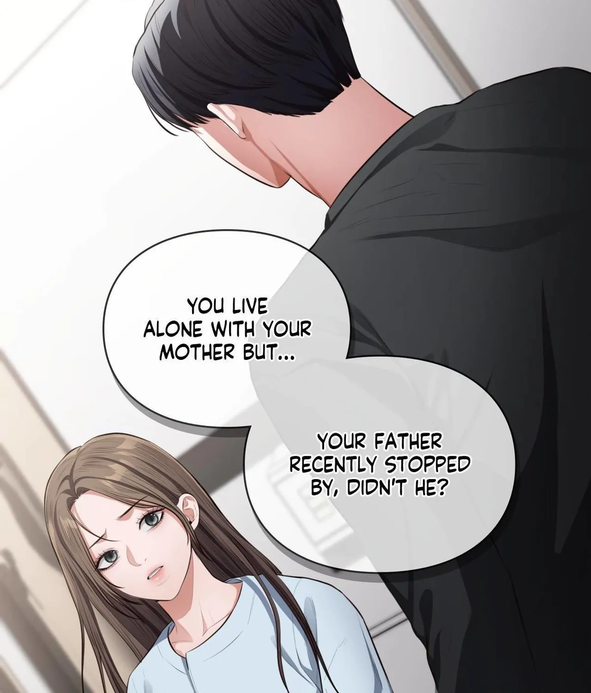 Beethoven Syndrome Chapter 2 page 80 - 