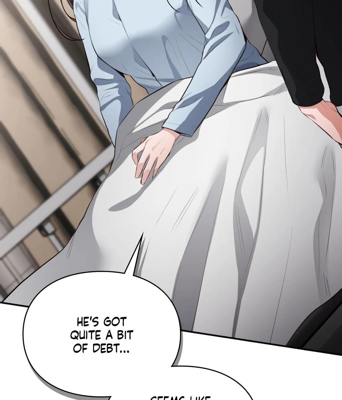 Beethoven Syndrome Chapter 2 page 81 - 