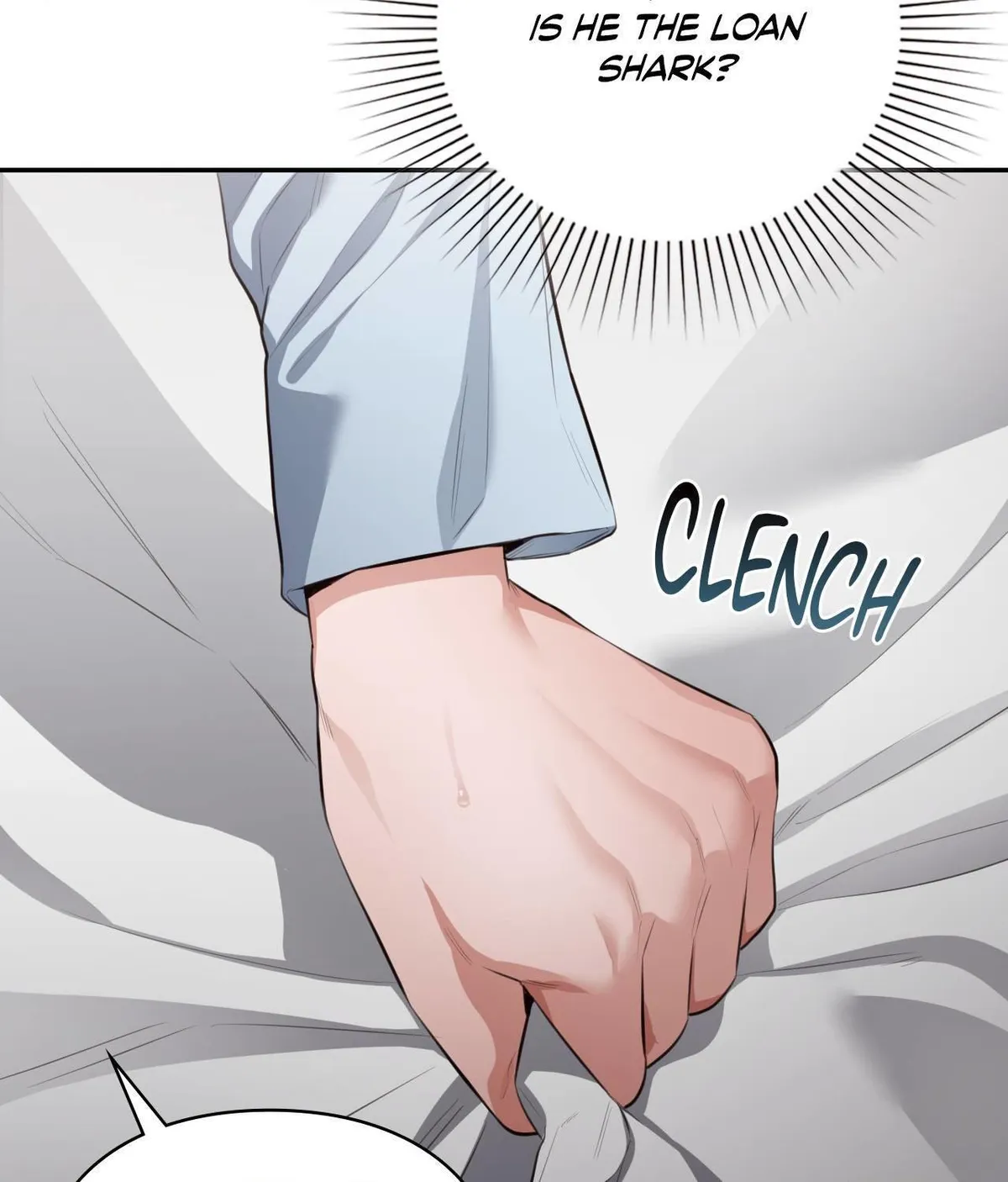Beethoven Syndrome Chapter 2 page 85 - 