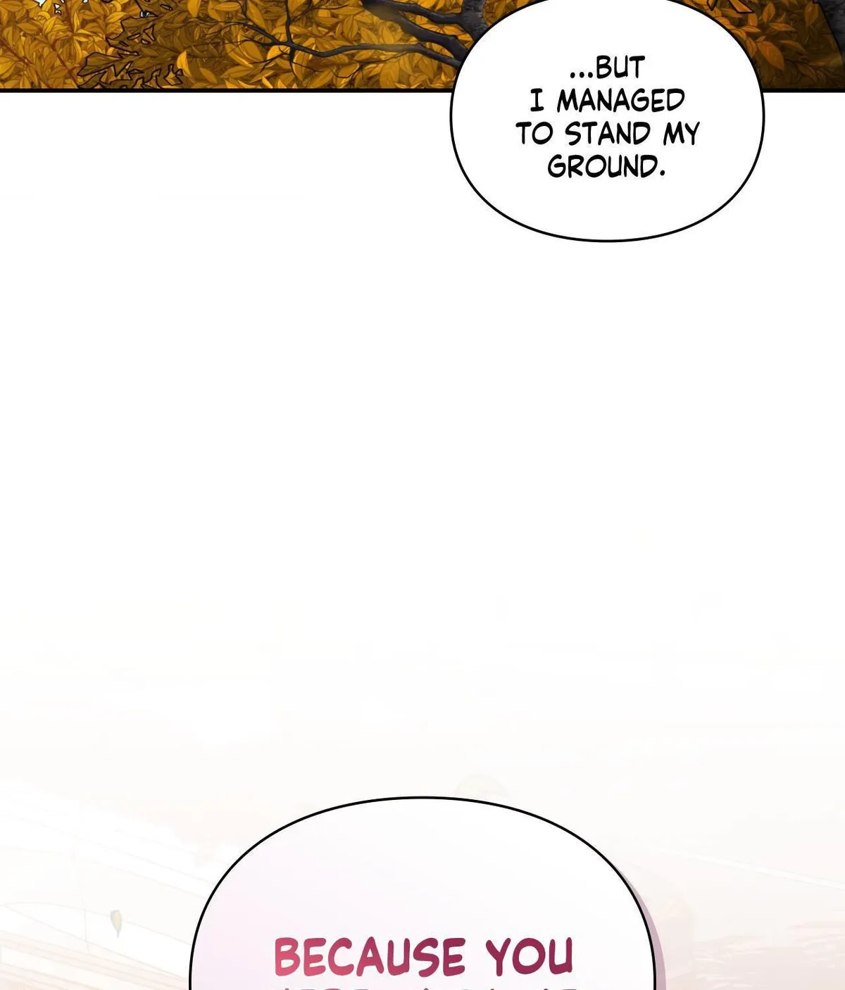 Beethoven Syndrome Chapter 20 page 102 - 