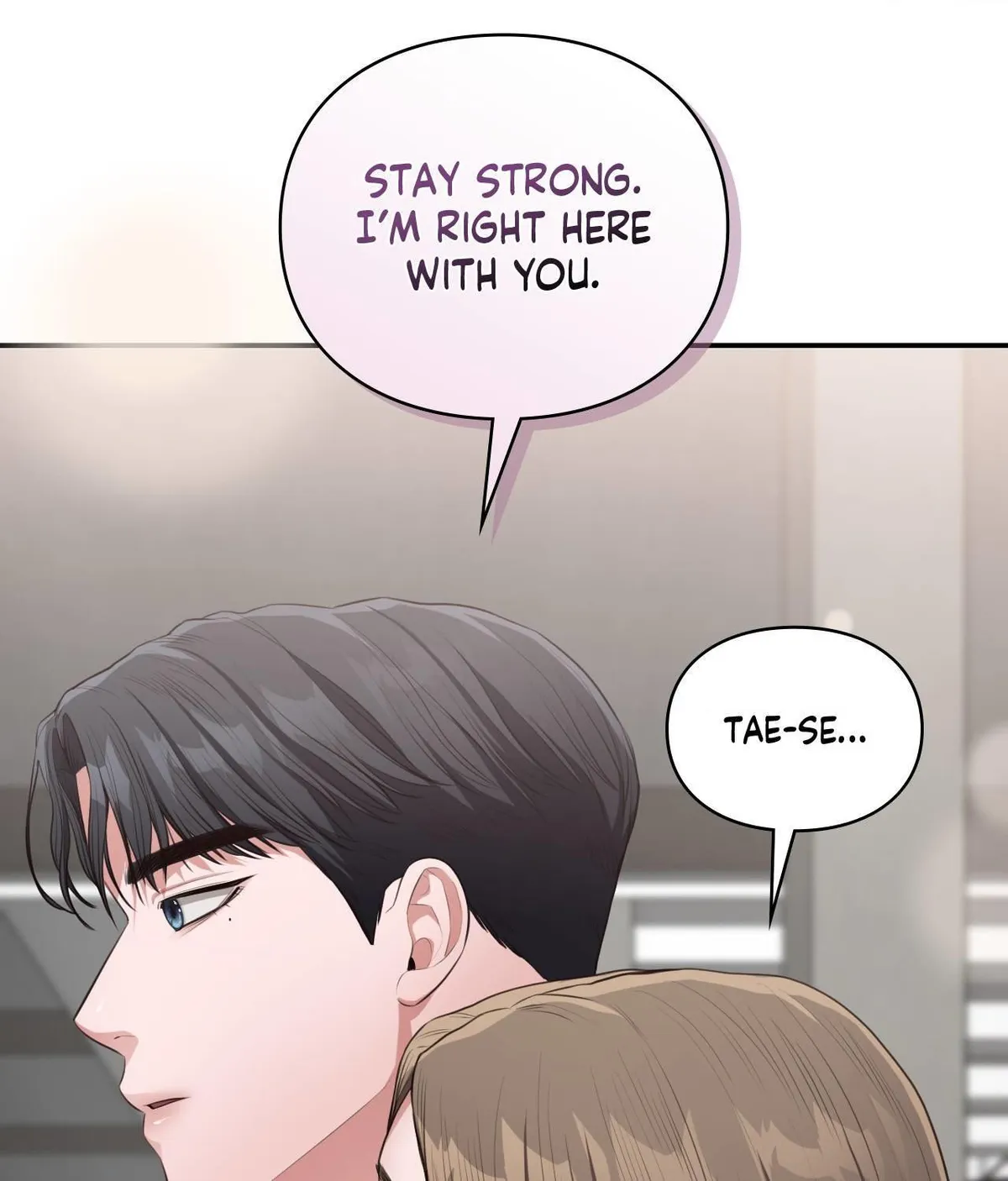 Beethoven Syndrome Chapter 20 page 13 - 