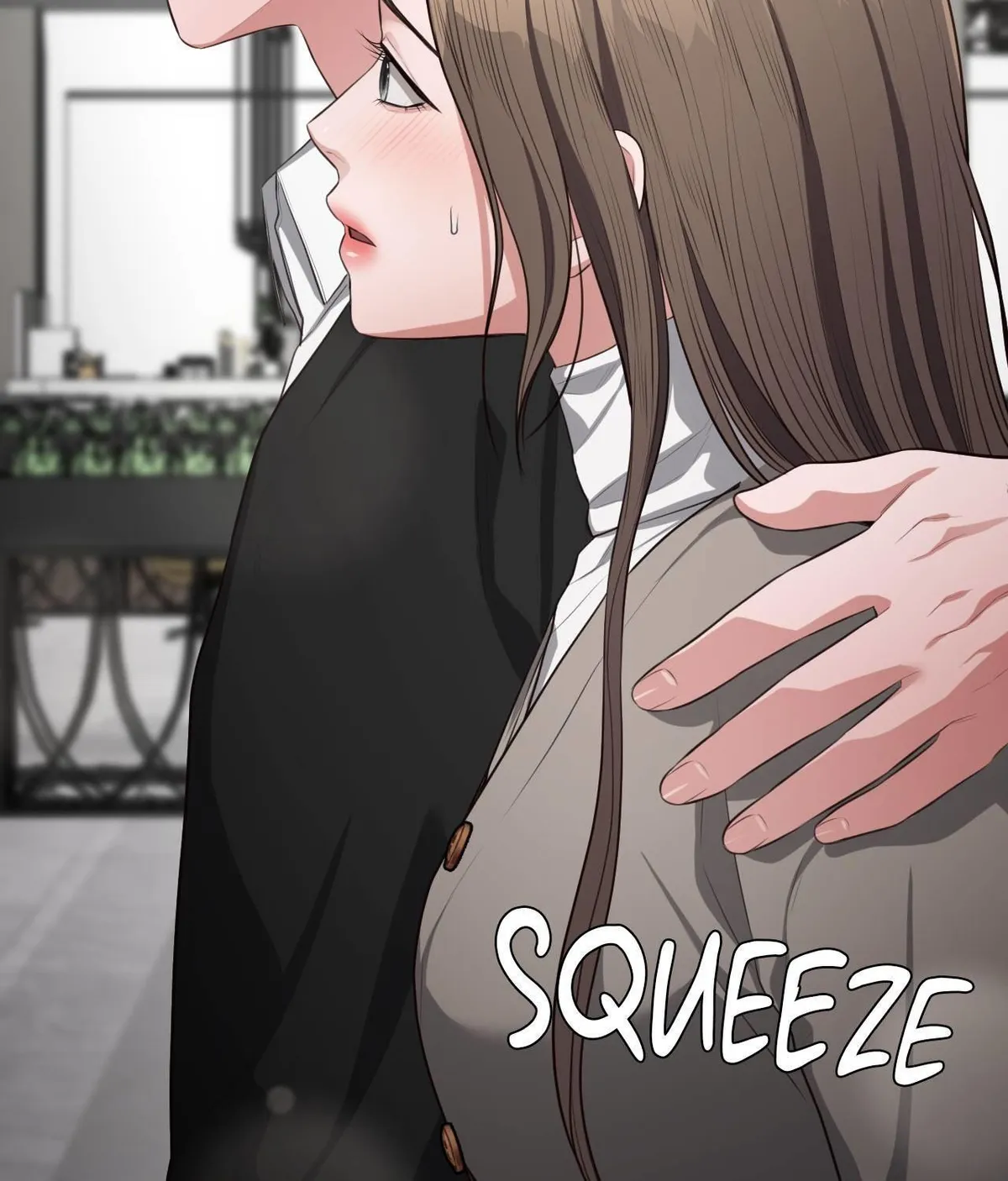 Beethoven Syndrome Chapter 20 page 14 - 