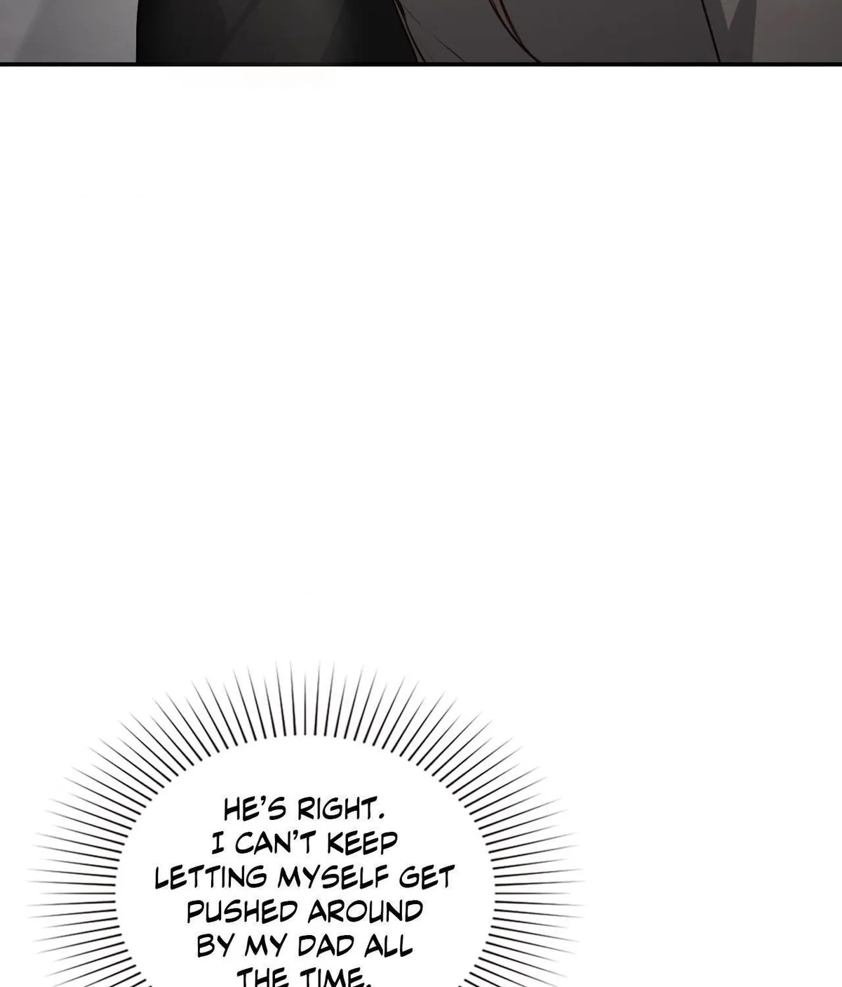 Beethoven Syndrome Chapter 20 page 15 - 