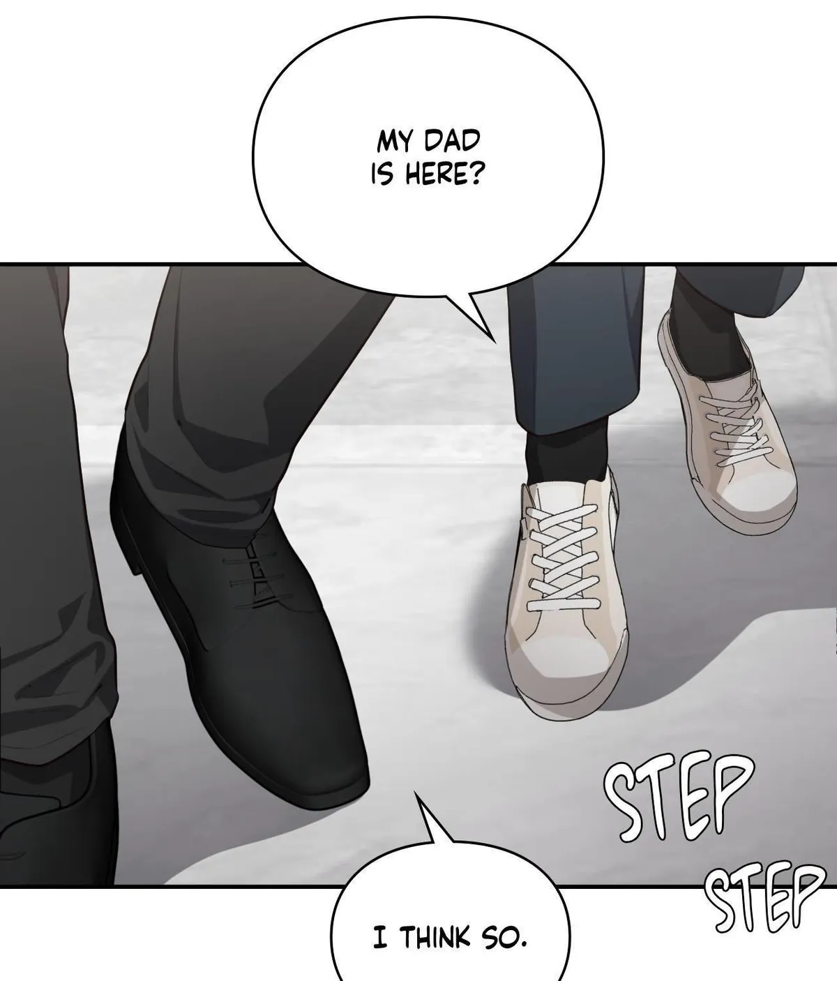 Beethoven Syndrome Chapter 20 page 3 - 