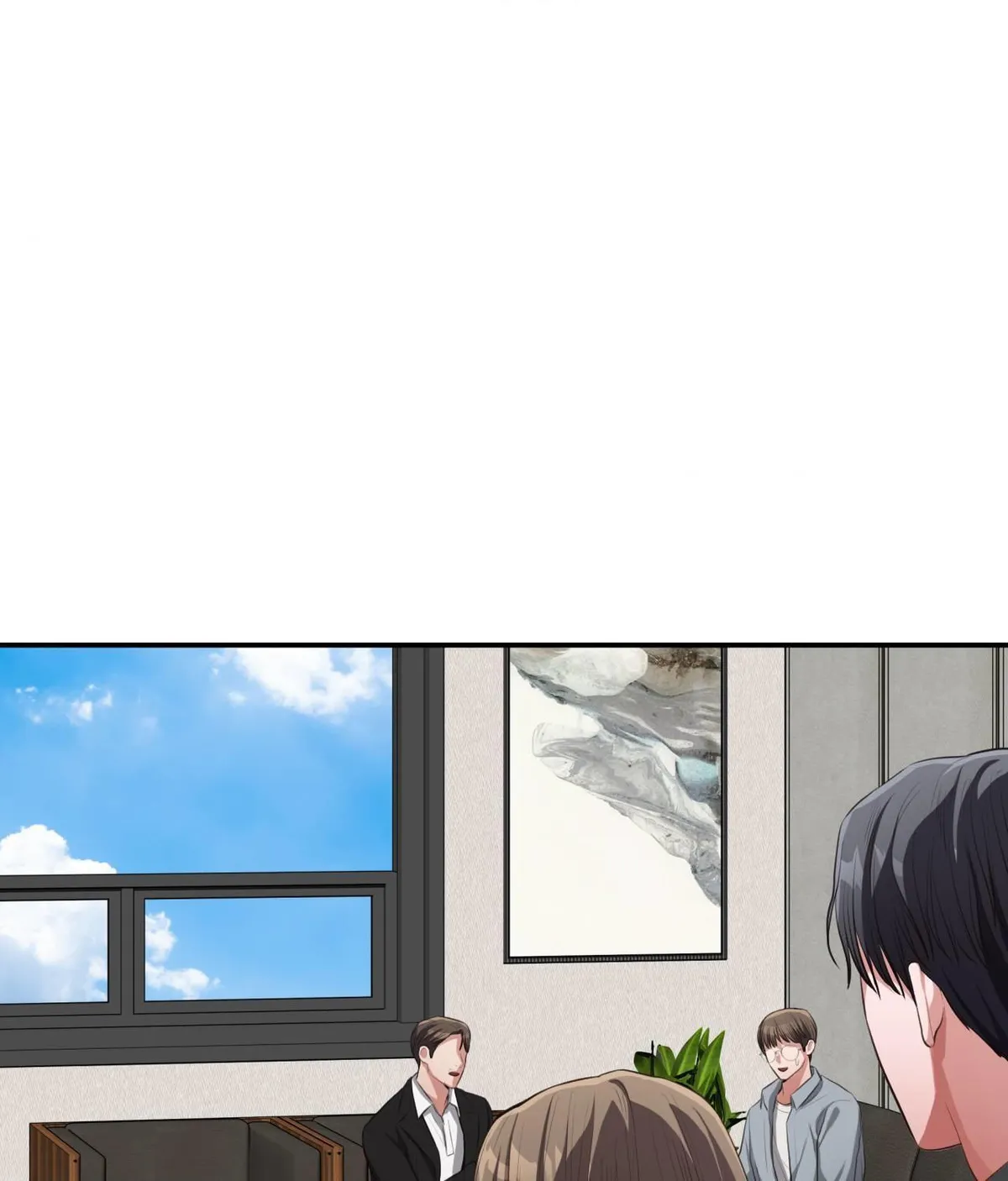 Beethoven Syndrome Chapter 20 page 22 - 