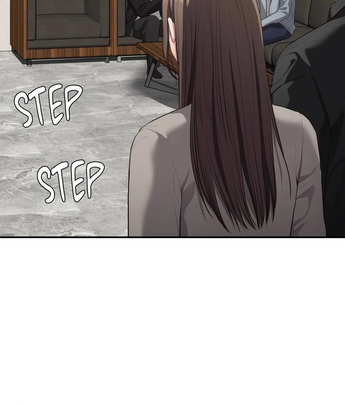 Beethoven Syndrome Chapter 20 page 23 - 