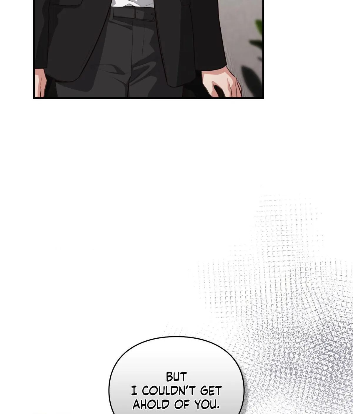 Beethoven Syndrome Chapter 20 page 30 - 
