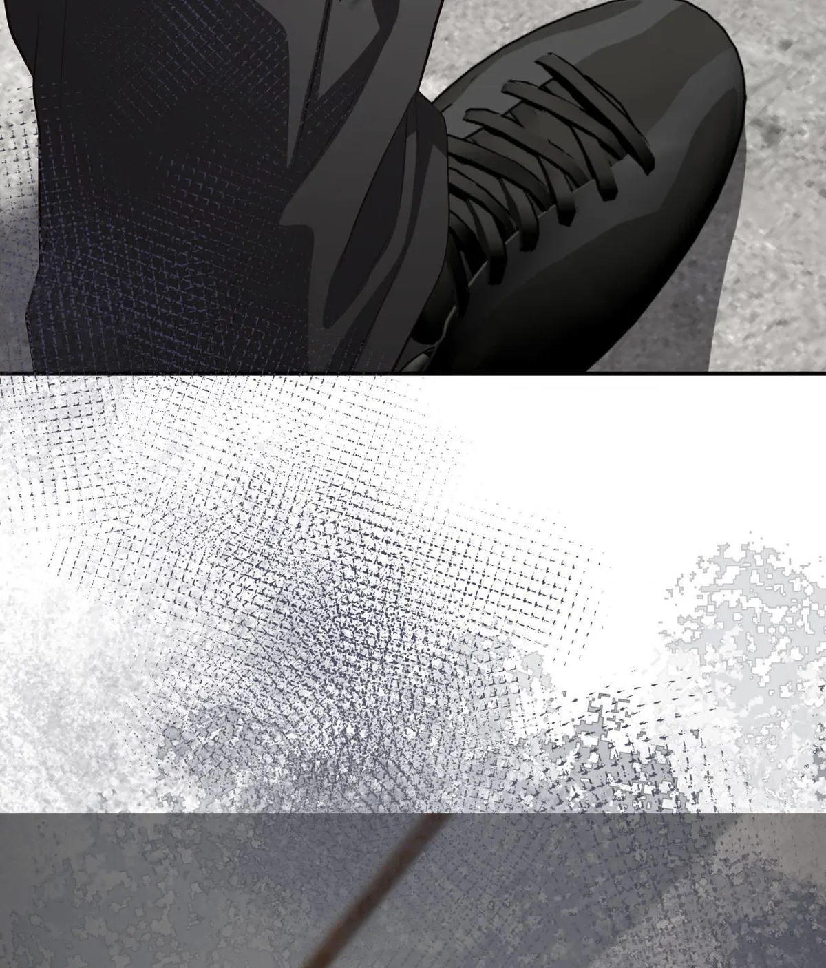 Beethoven Syndrome Chapter 20 page 33 - 