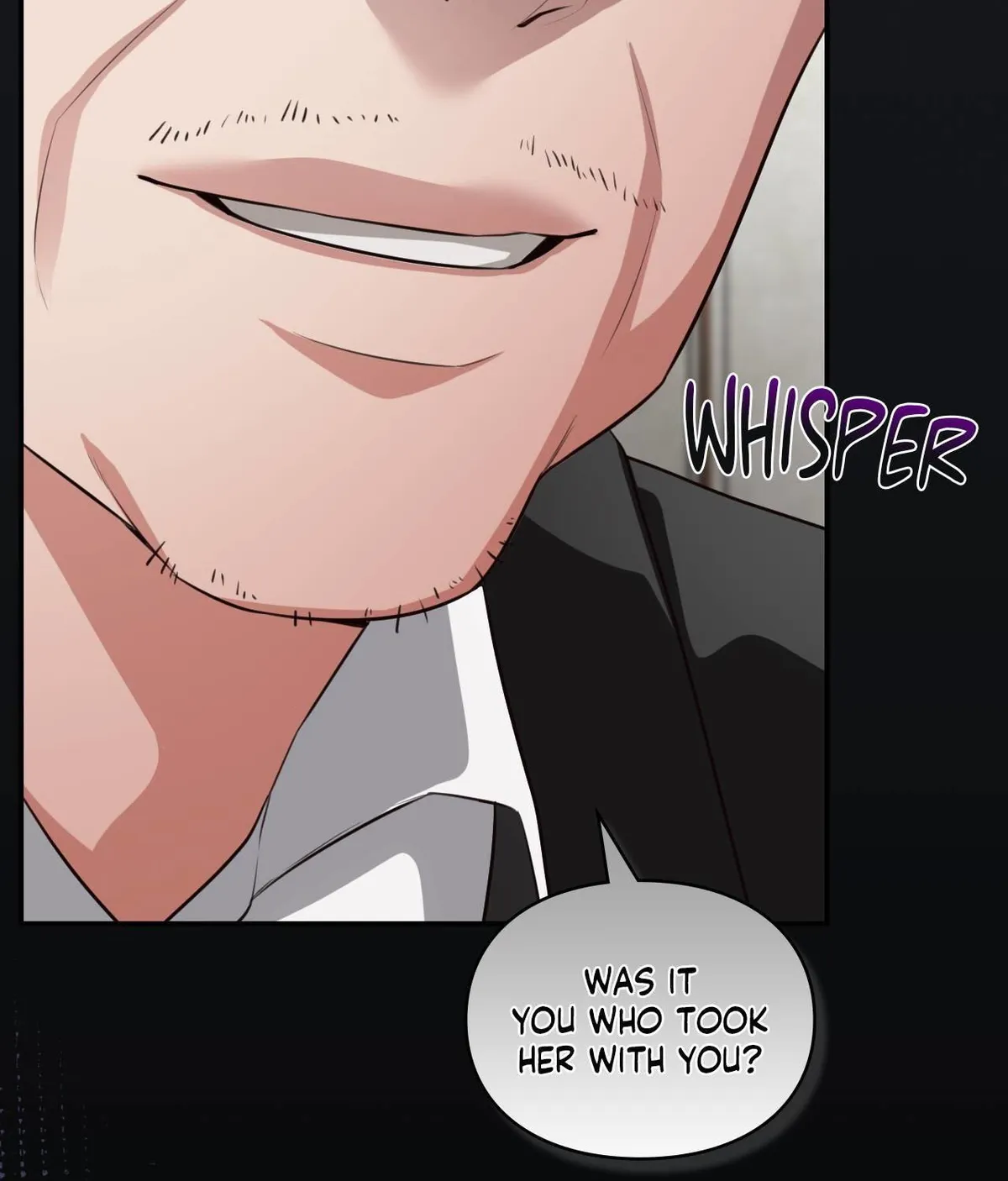 Beethoven Syndrome Chapter 20 page 39 - 