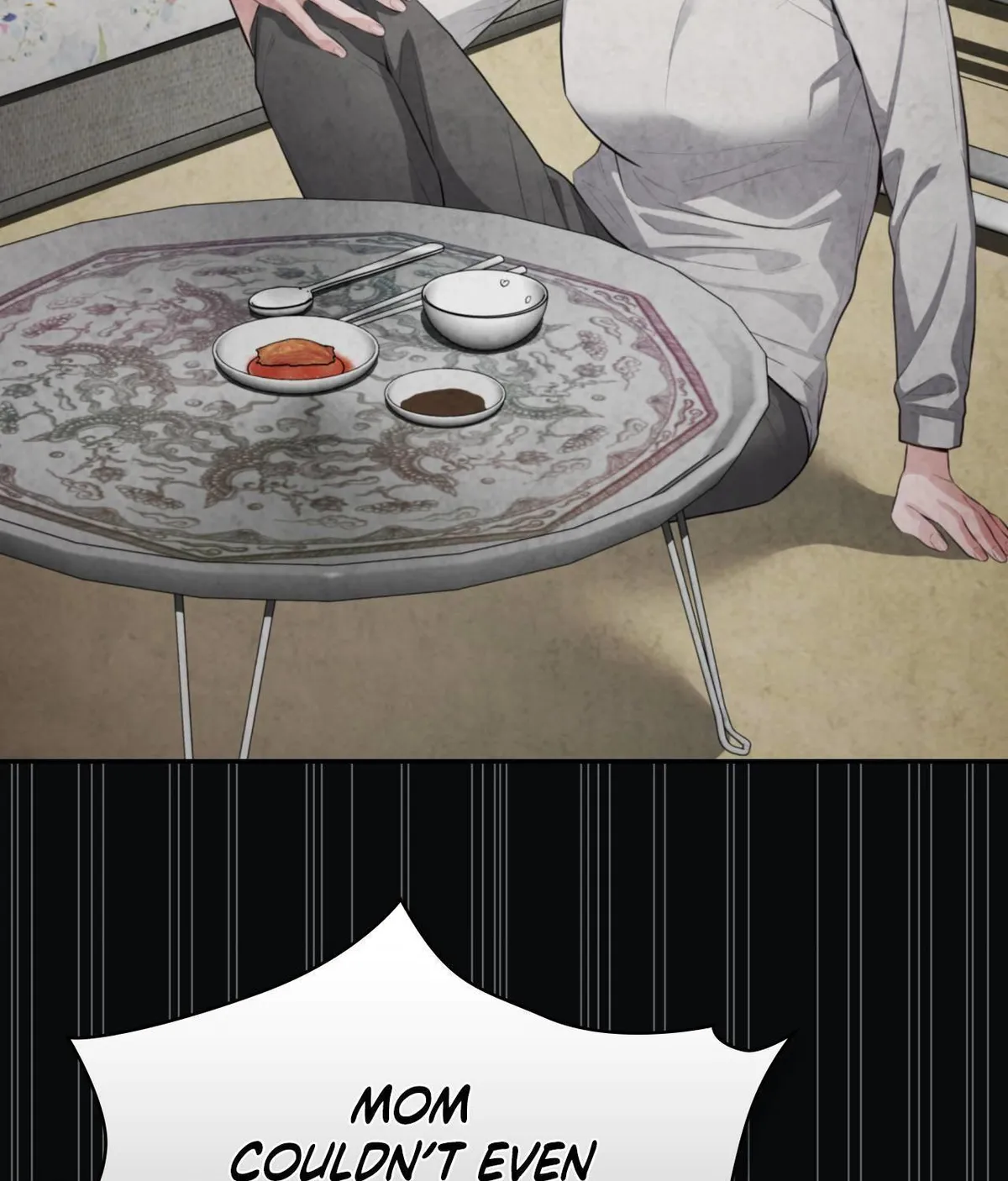 Beethoven Syndrome Chapter 20 page 59 - 