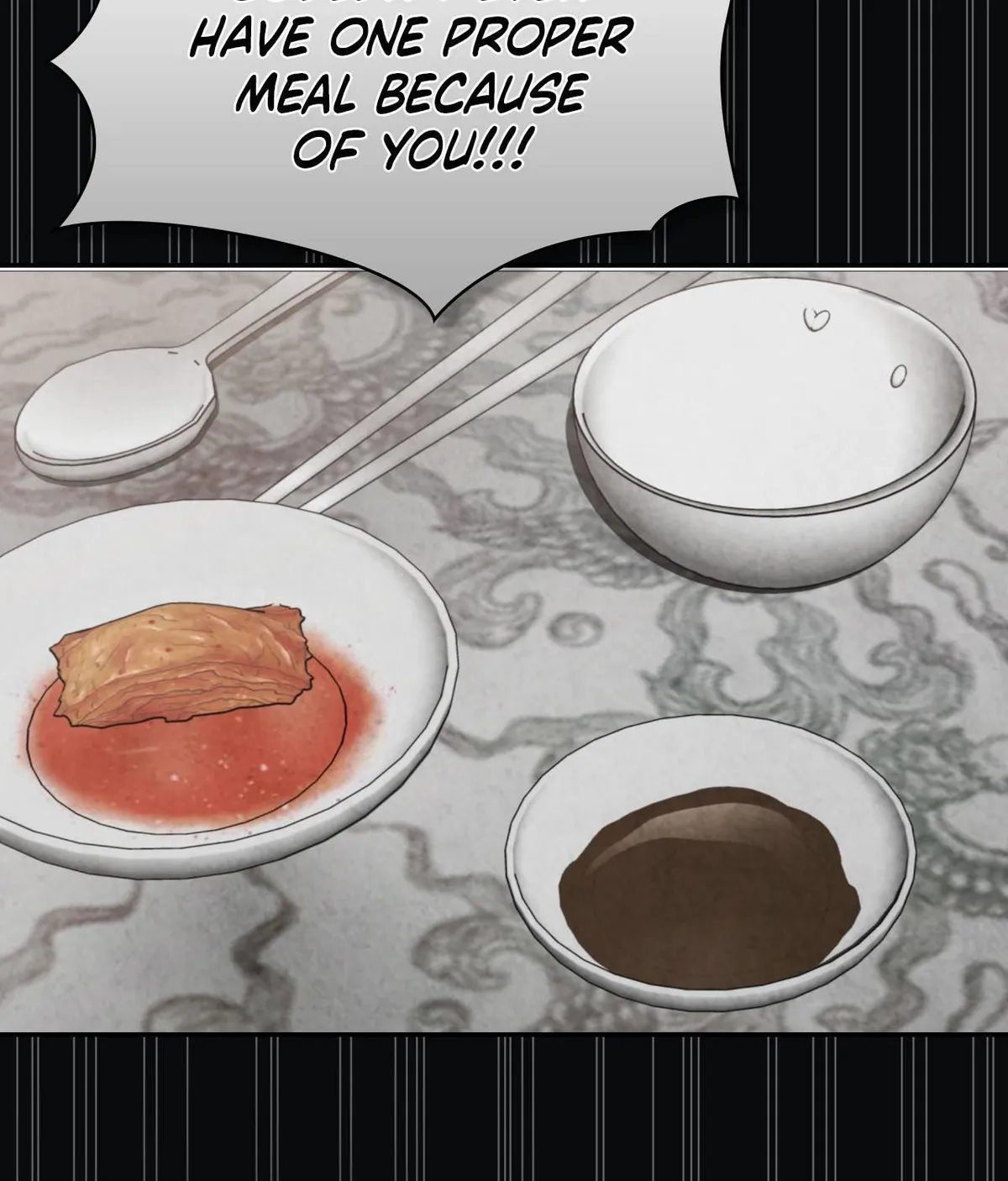 Beethoven Syndrome Chapter 20 page 60 - 