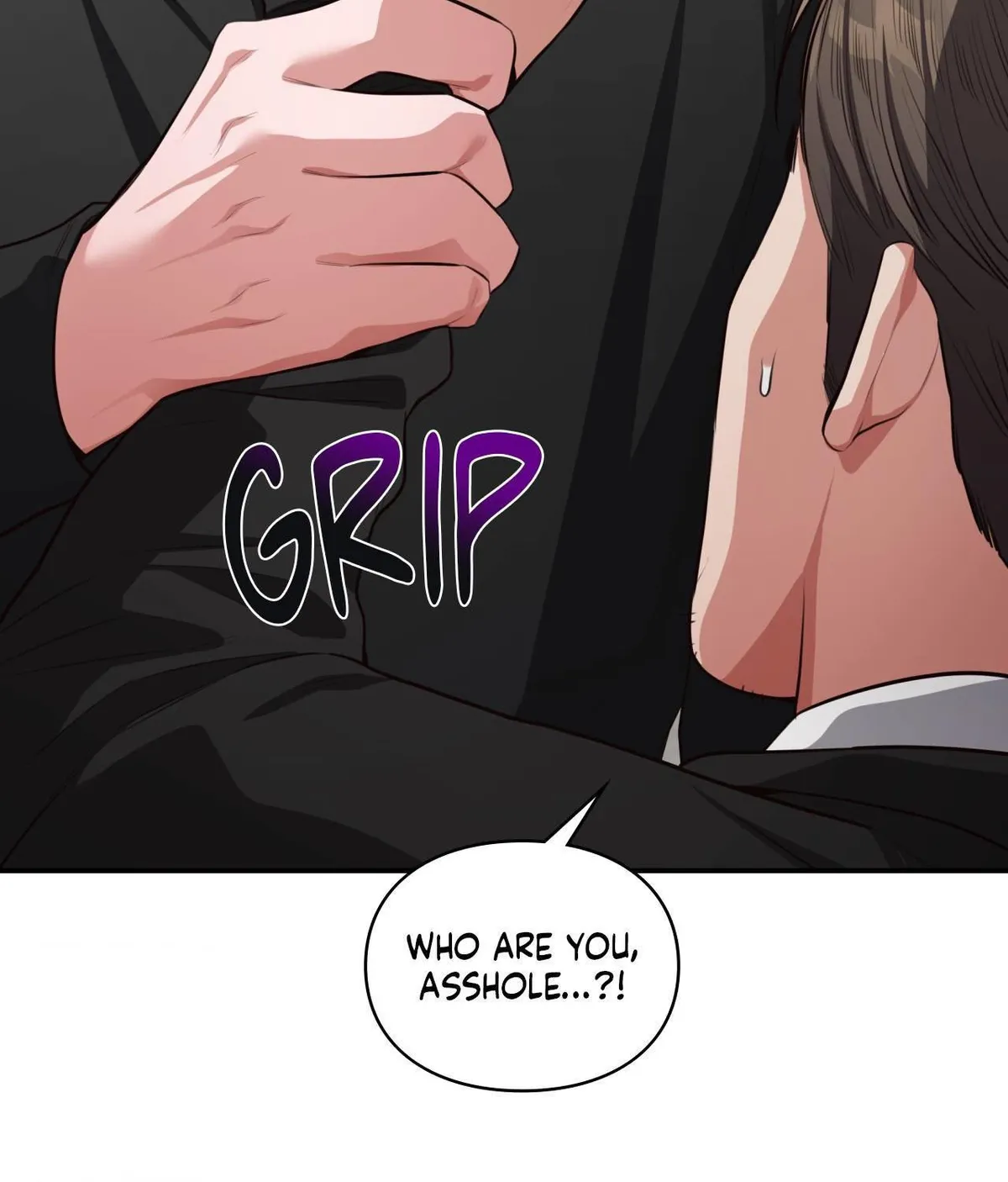 Beethoven Syndrome Chapter 20 page 76 - 