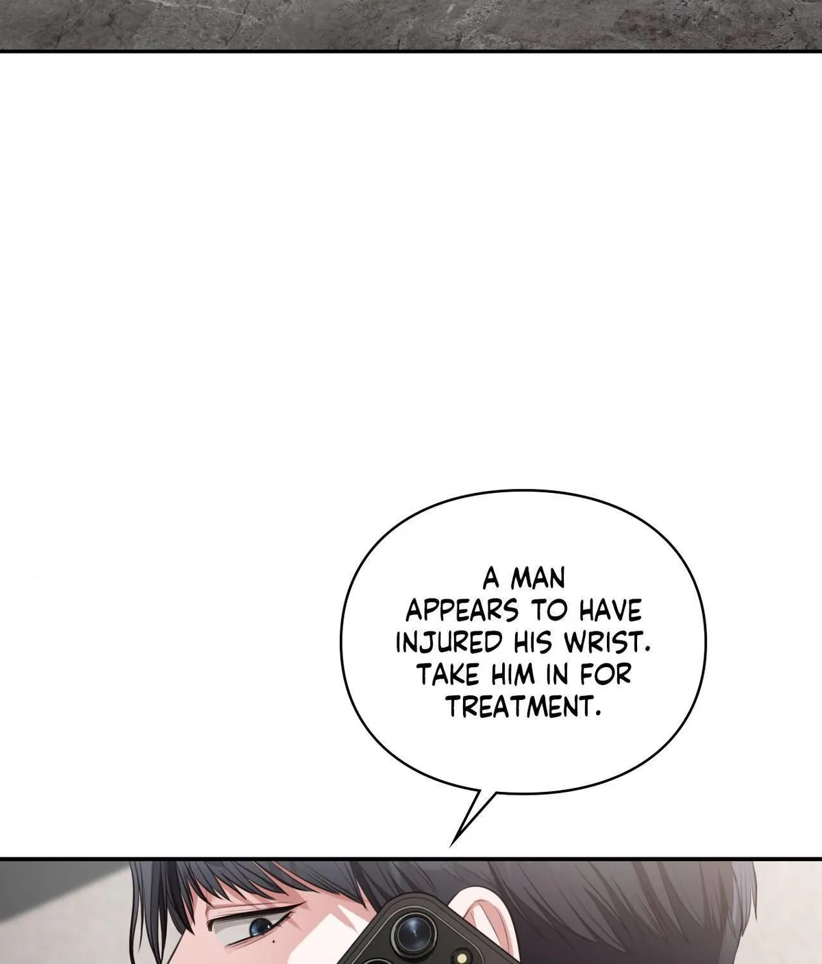 Beethoven Syndrome Chapter 20 page 84 - 