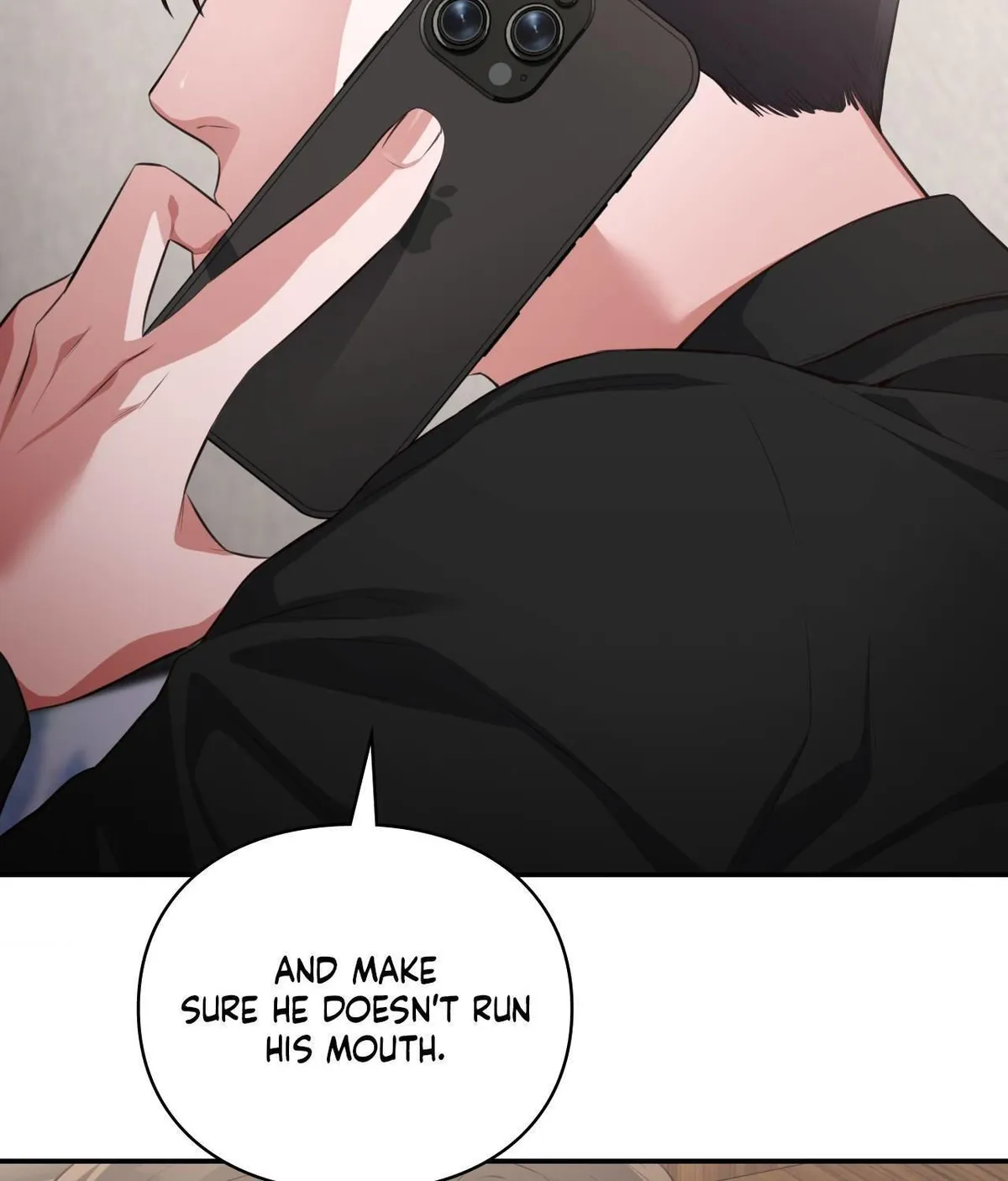 Beethoven Syndrome Chapter 20 page 85 - 