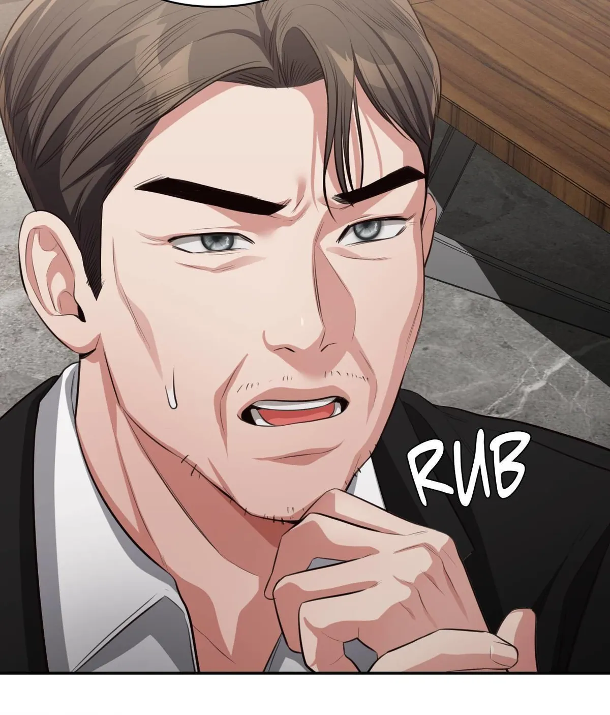 Beethoven Syndrome Chapter 20 page 86 - 