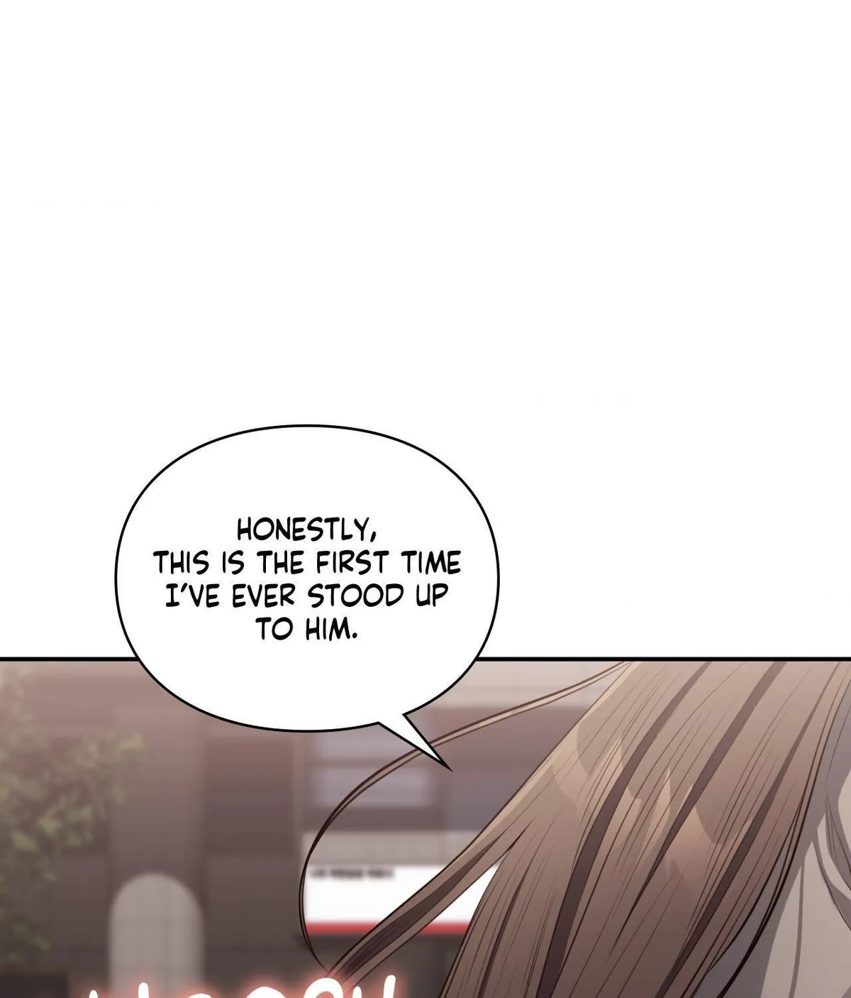 Beethoven Syndrome Chapter 20 page 99 - 