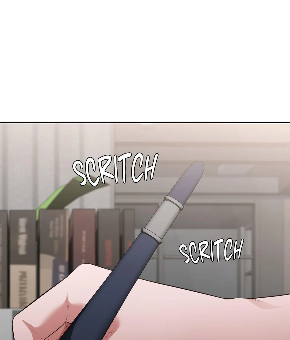 Beethoven Syndrome Chapter 21 page 1 - 