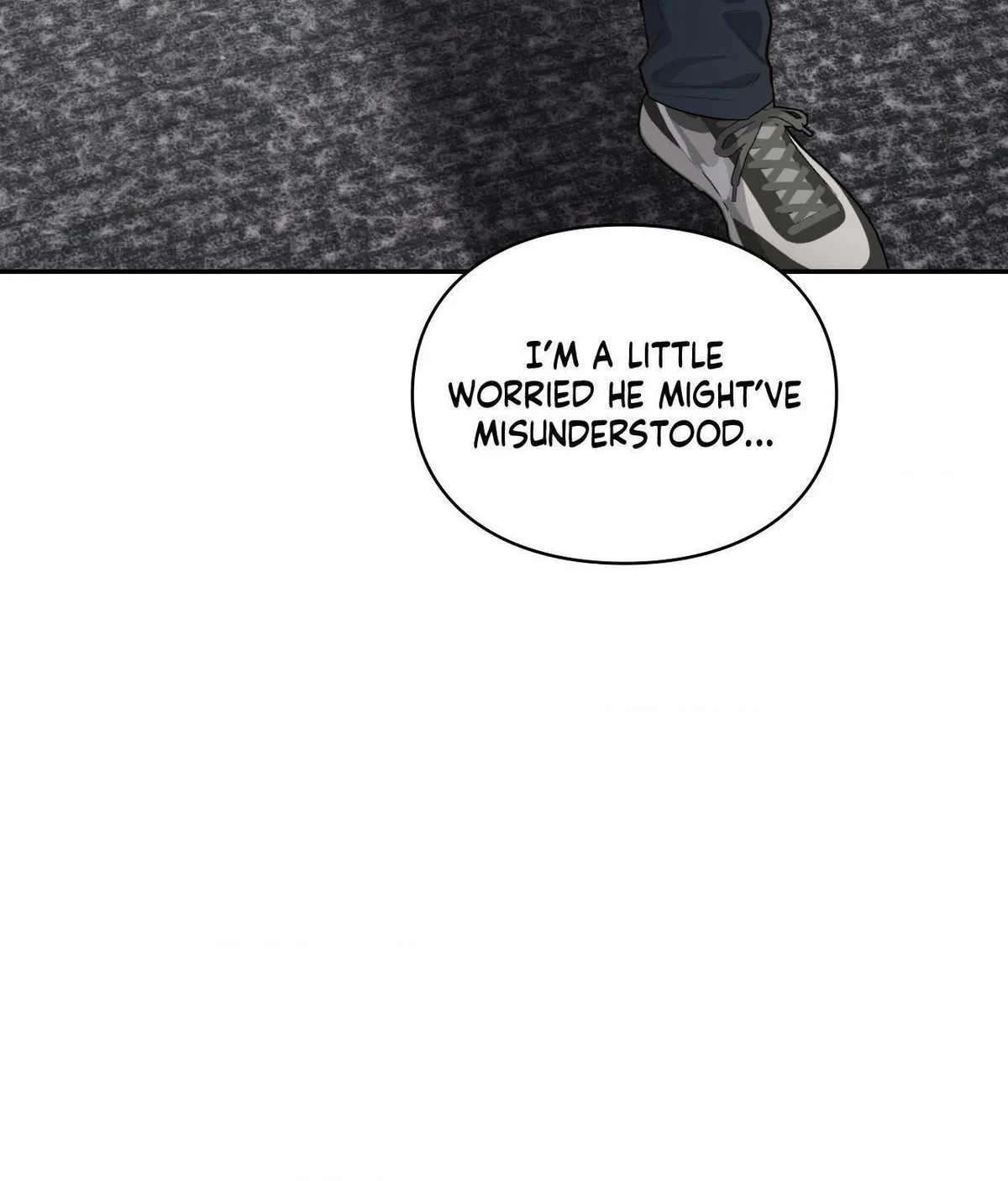 Beethoven Syndrome Chapter 21 page 104 - 