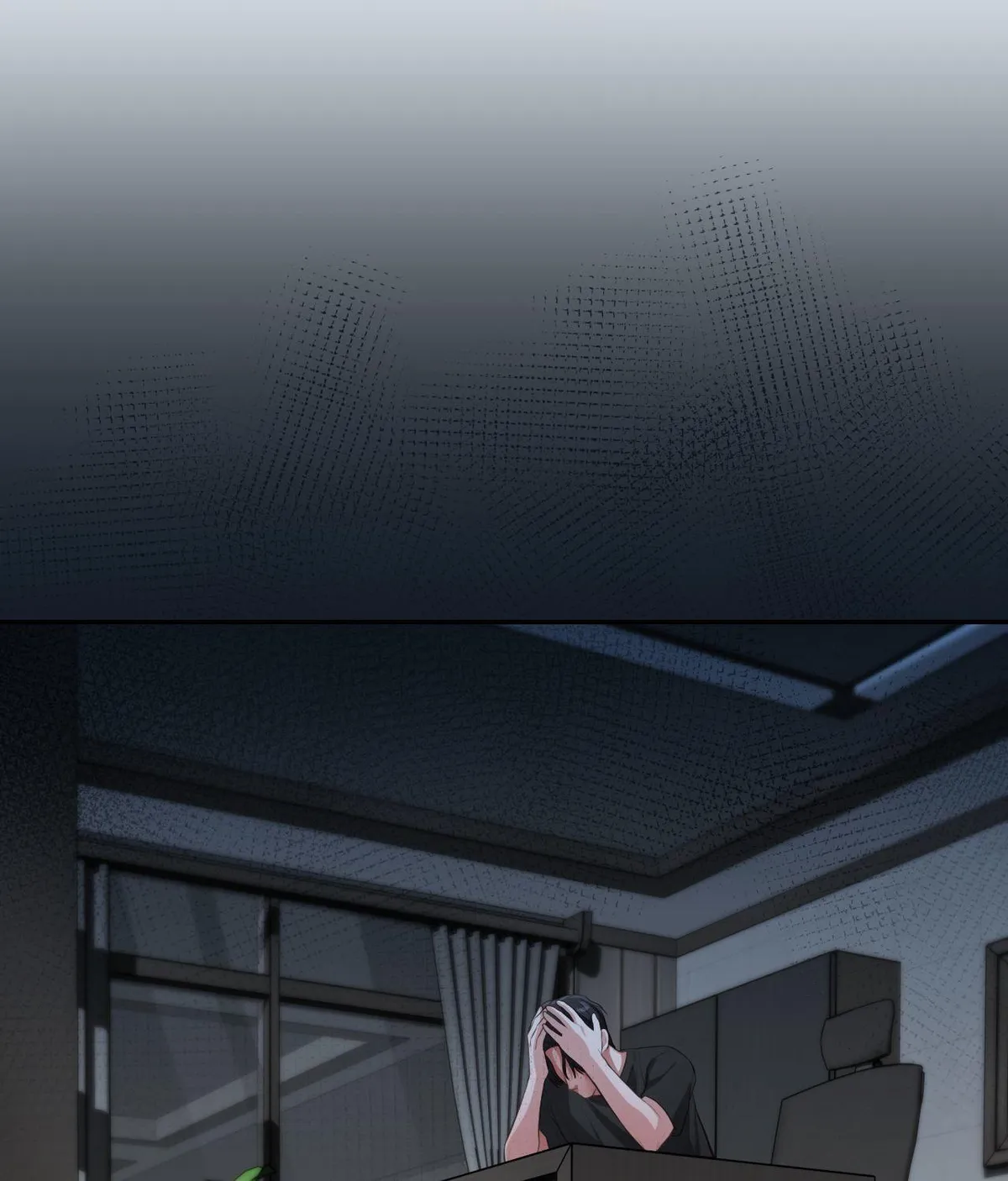 Beethoven Syndrome Chapter 21 page 13 - 