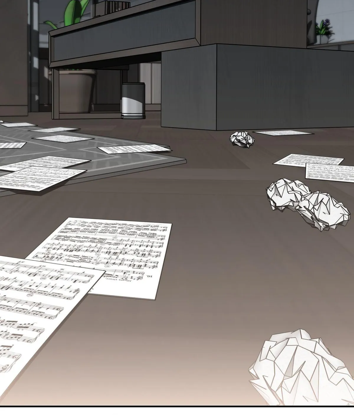 Beethoven Syndrome Chapter 21 page 14 - 