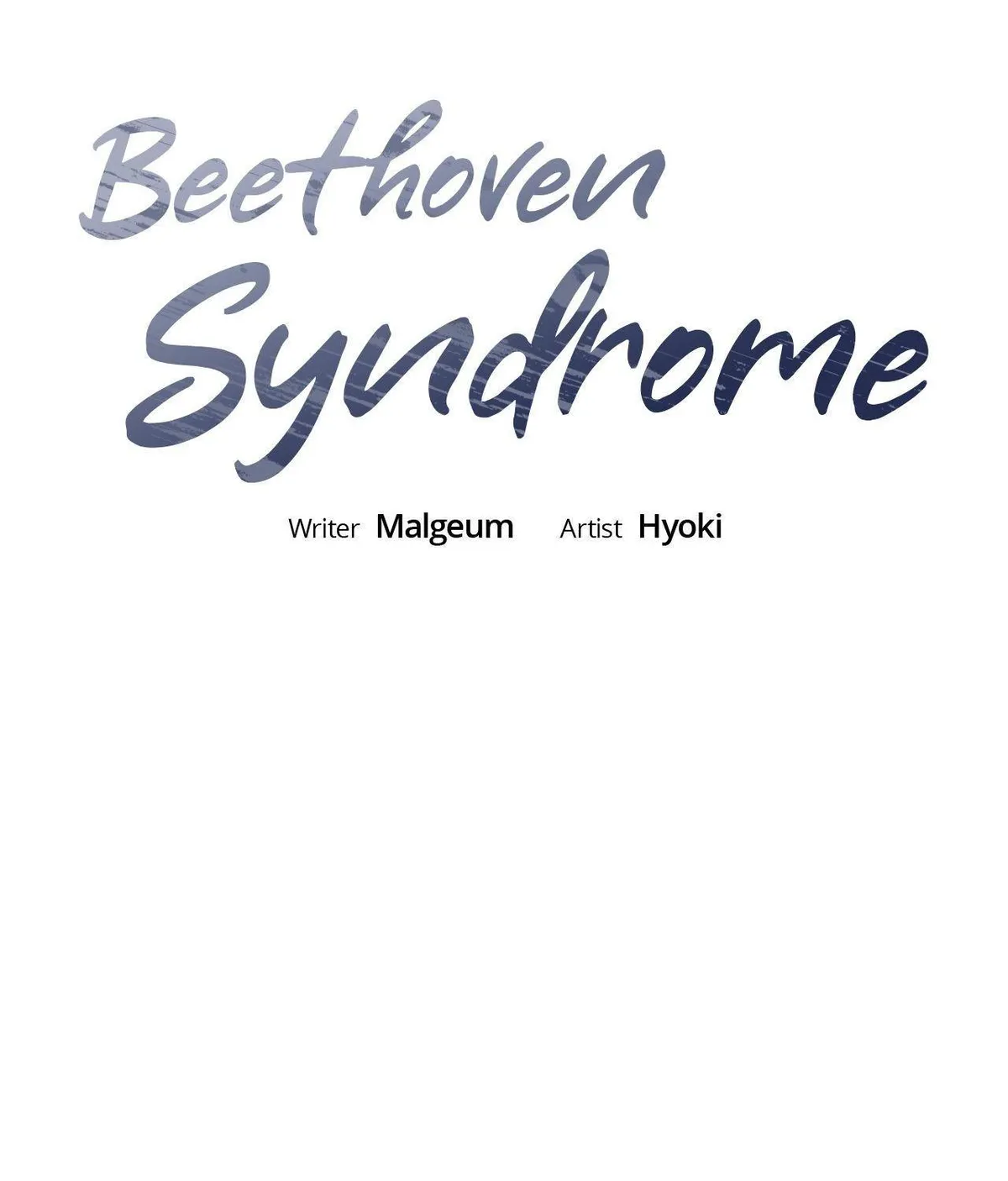 Beethoven Syndrome Chapter 21 page 16 - 