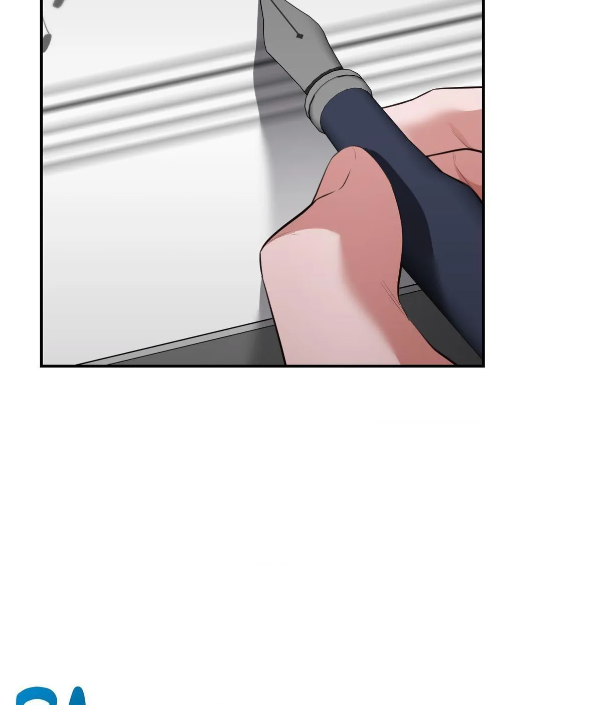 Beethoven Syndrome Chapter 21 page 3 - 