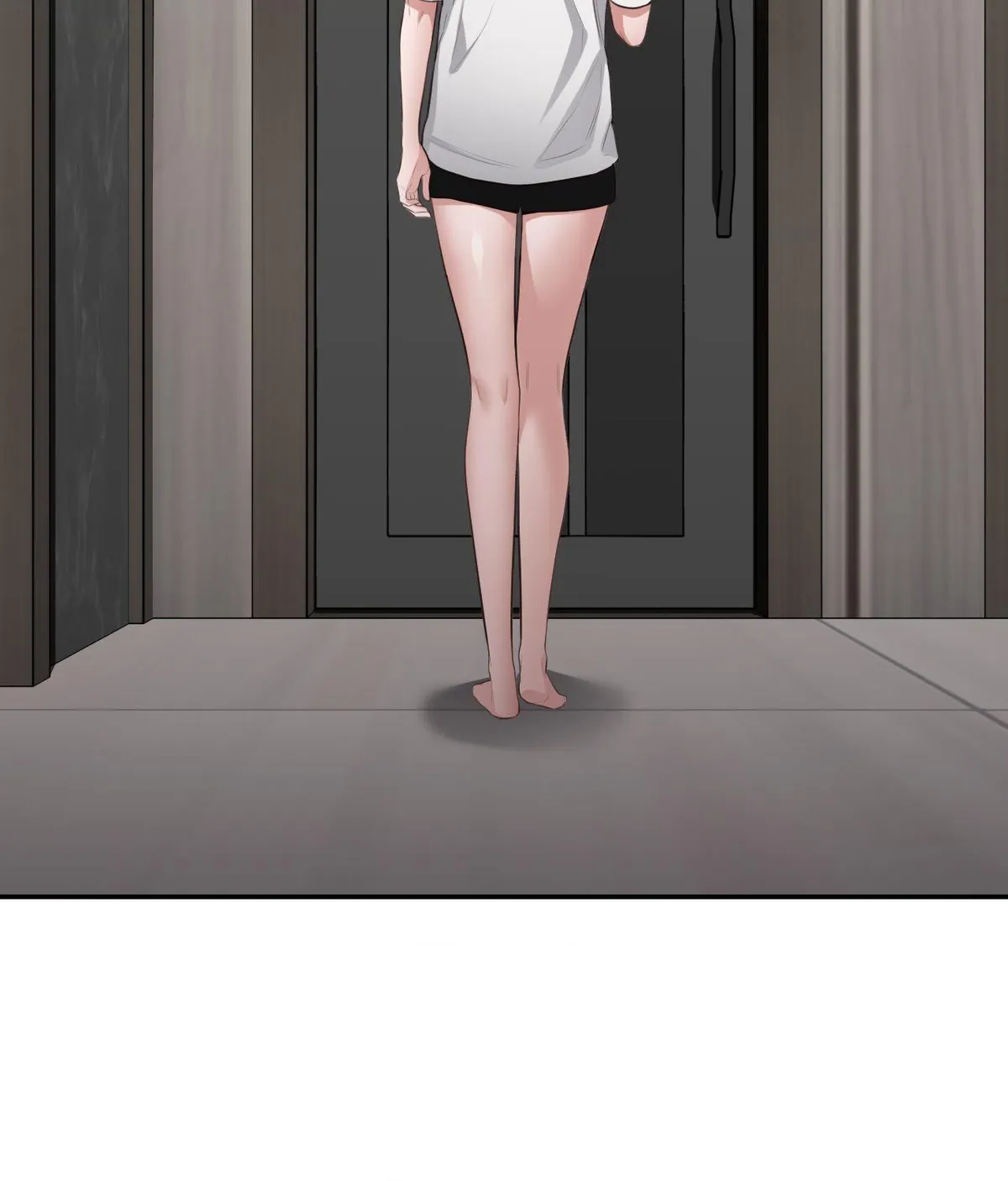 Beethoven Syndrome Chapter 21 page 21 - 