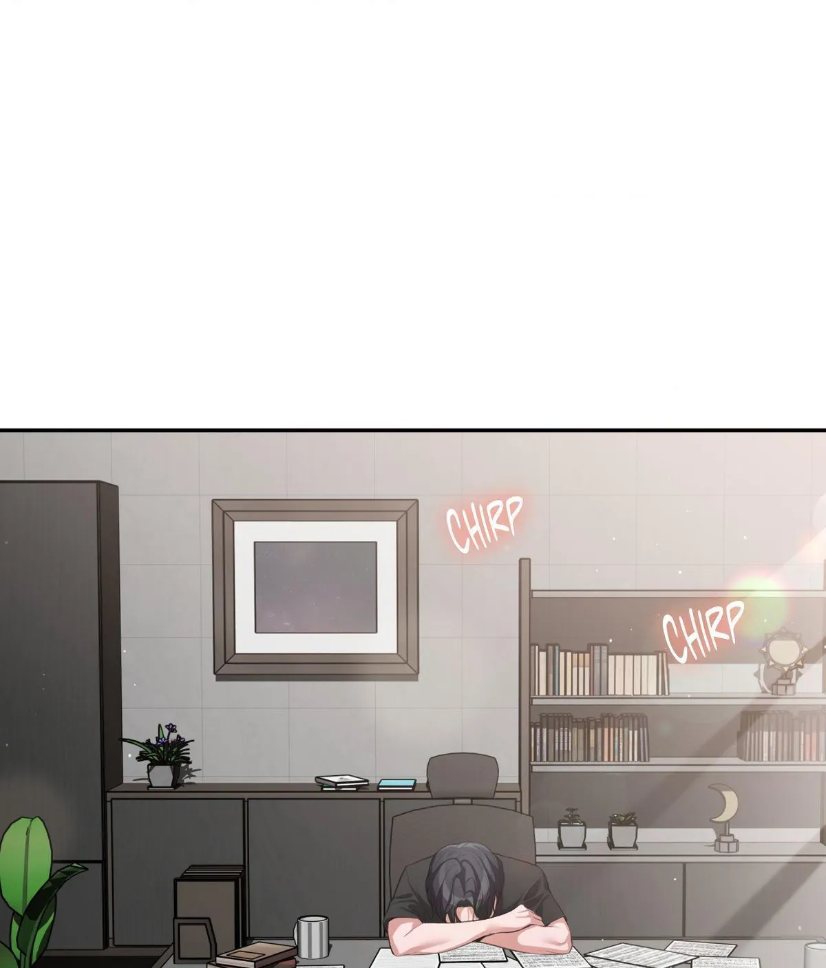 Beethoven Syndrome Chapter 21 page 24 - 