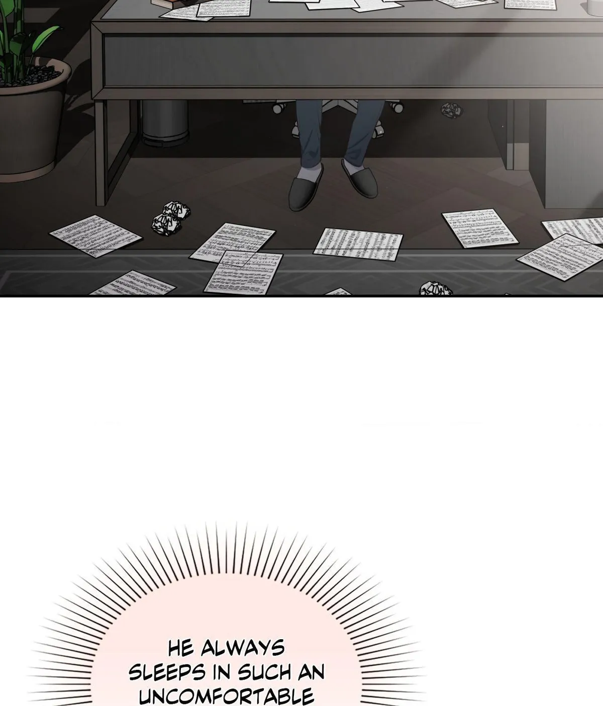 Beethoven Syndrome Chapter 21 page 25 - 