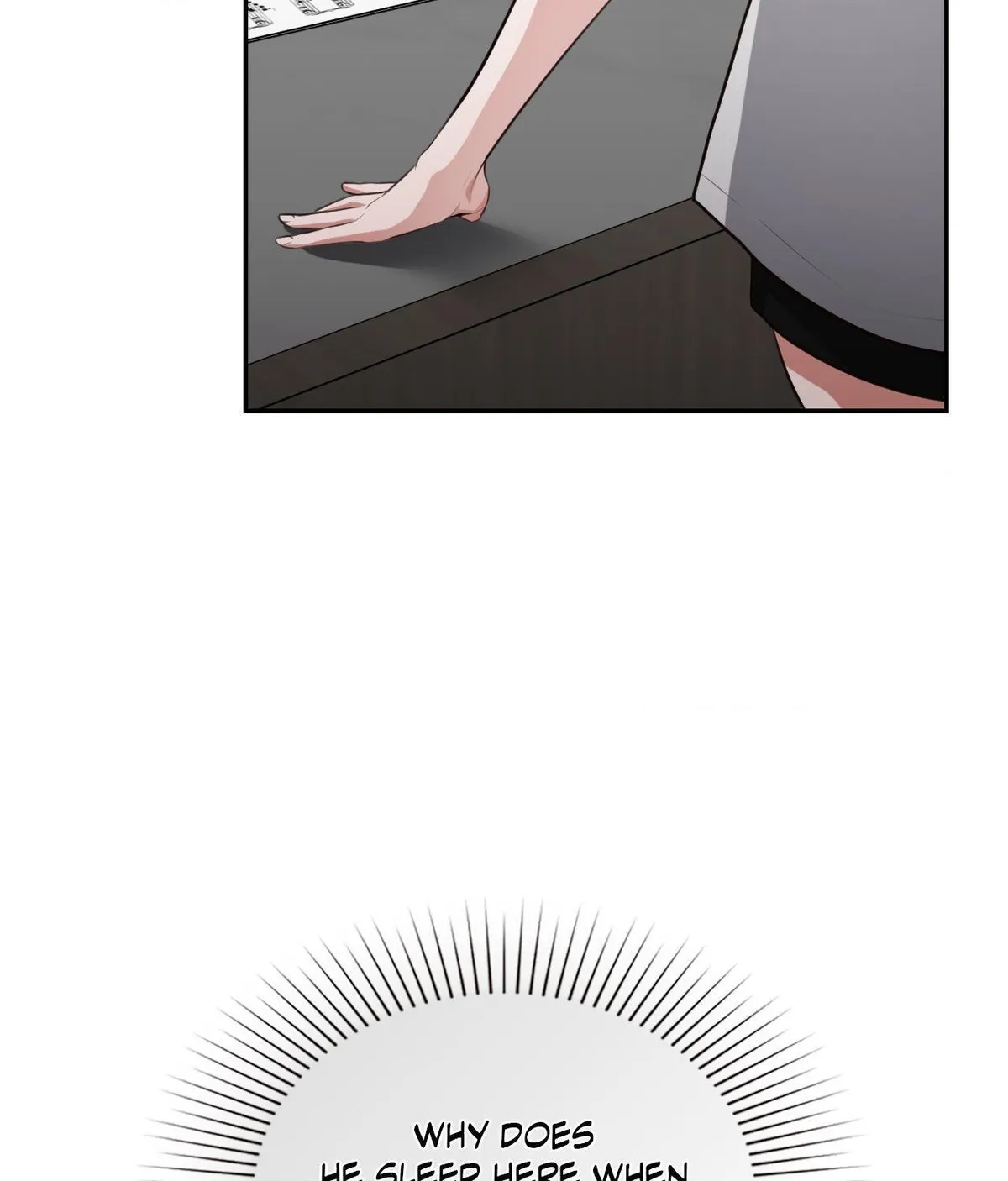 Beethoven Syndrome Chapter 21 page 28 - 