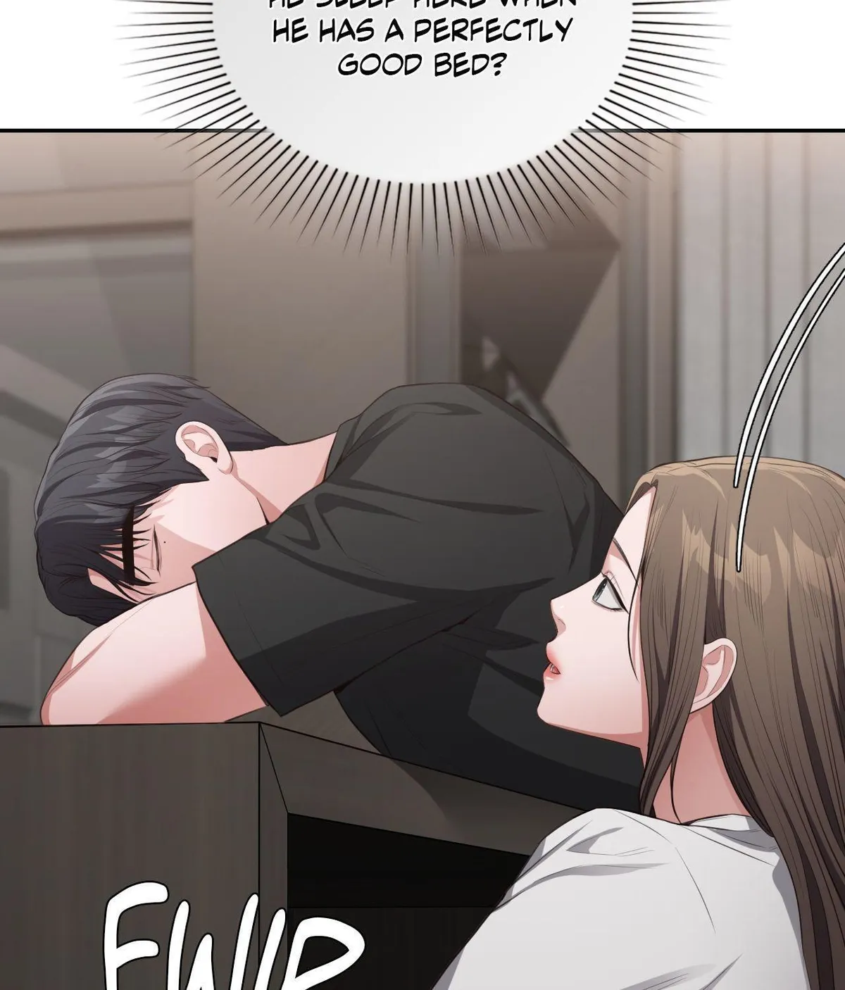 Beethoven Syndrome Chapter 21 page 29 - 