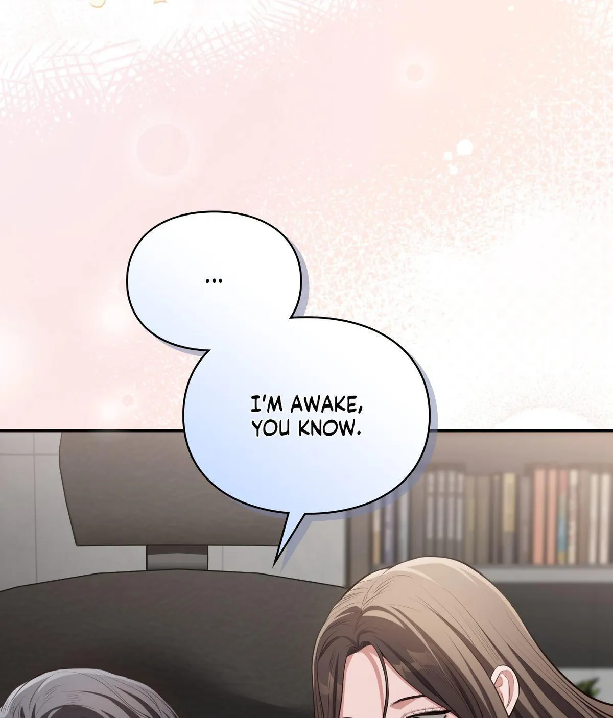 Beethoven Syndrome Chapter 21 page 33 - 