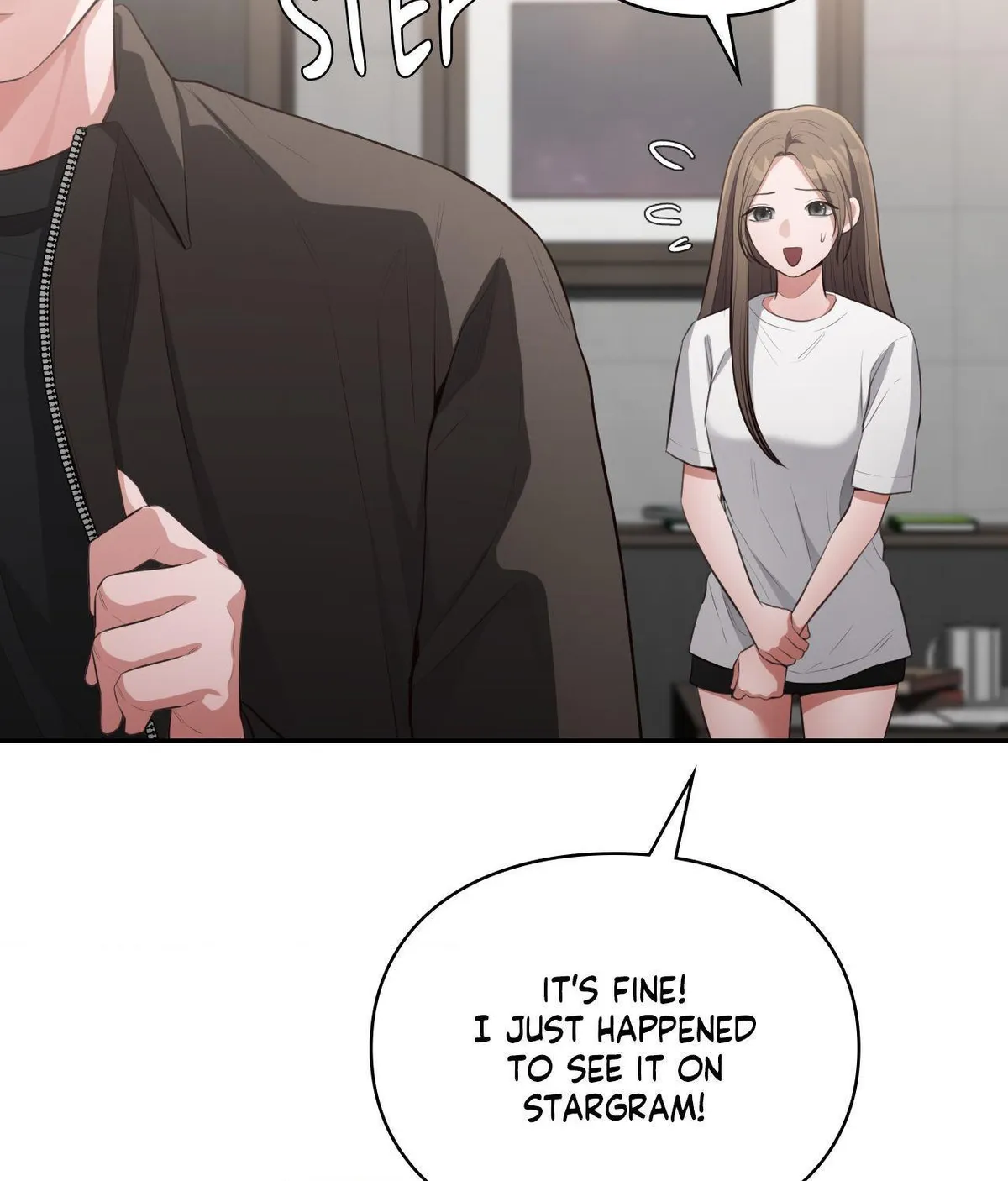 Beethoven Syndrome Chapter 21 page 44 - 