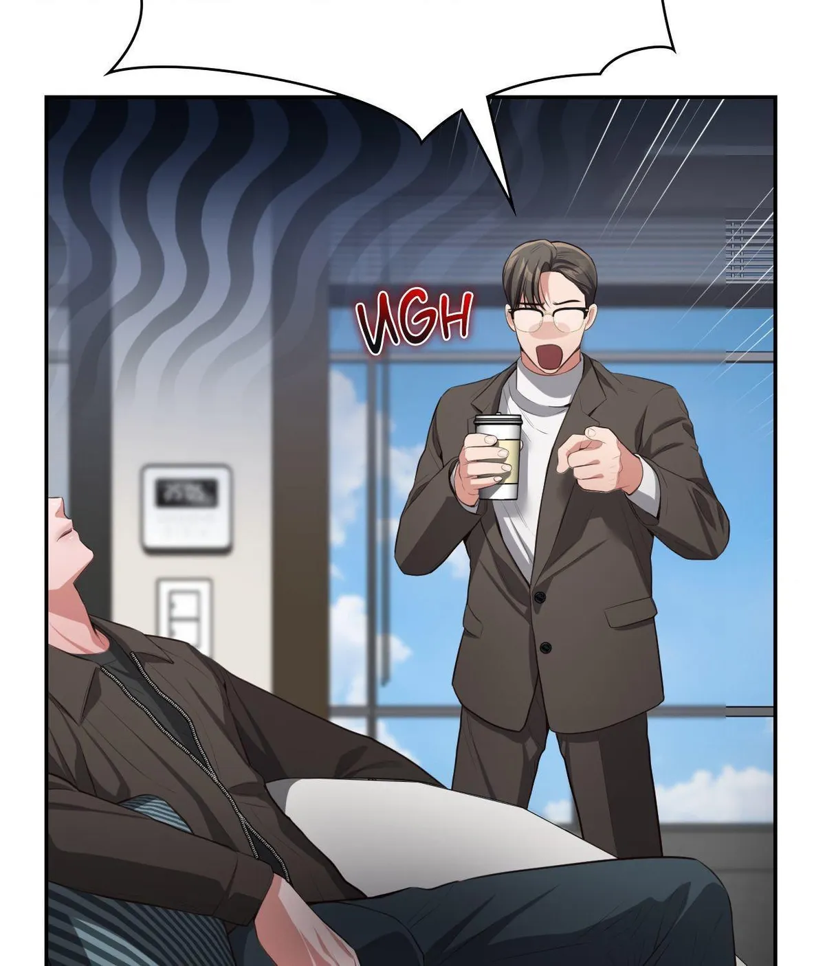 Beethoven Syndrome Chapter 21 page 61 - 