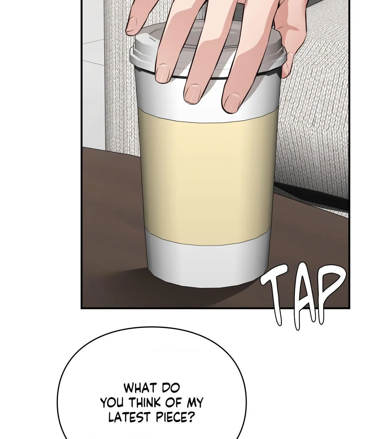 Beethoven Syndrome Chapter 21 page 65 - 