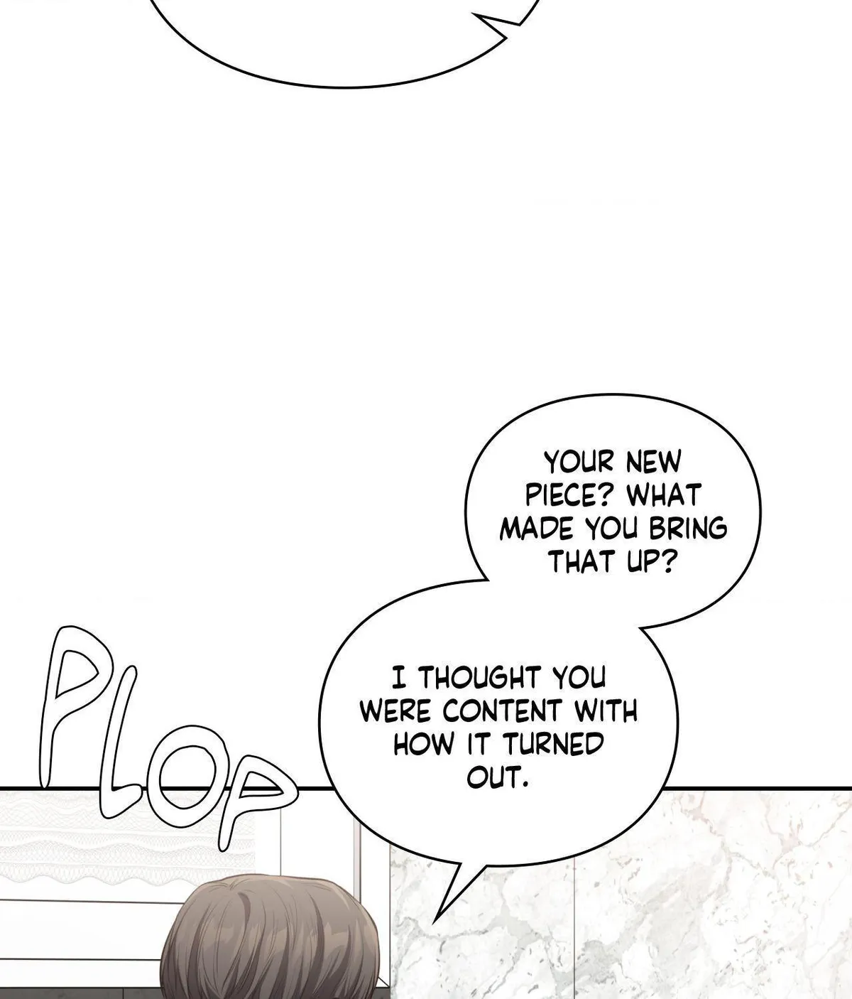 Beethoven Syndrome Chapter 21 page 66 - 