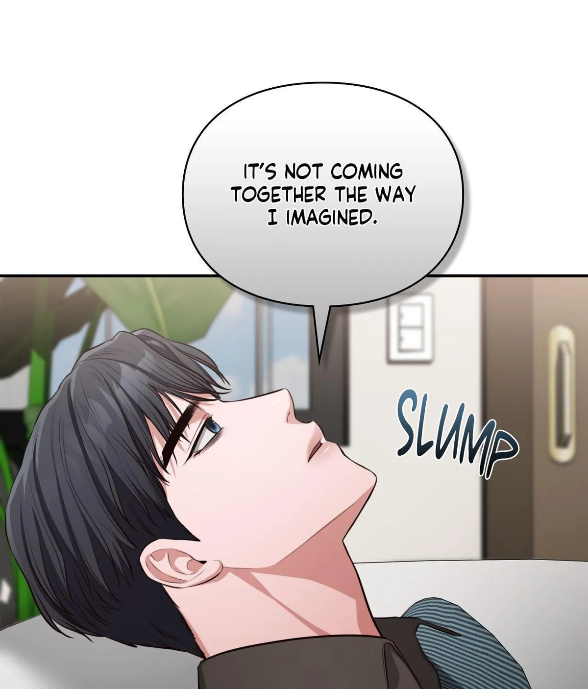 Beethoven Syndrome Chapter 21 page 68 - 