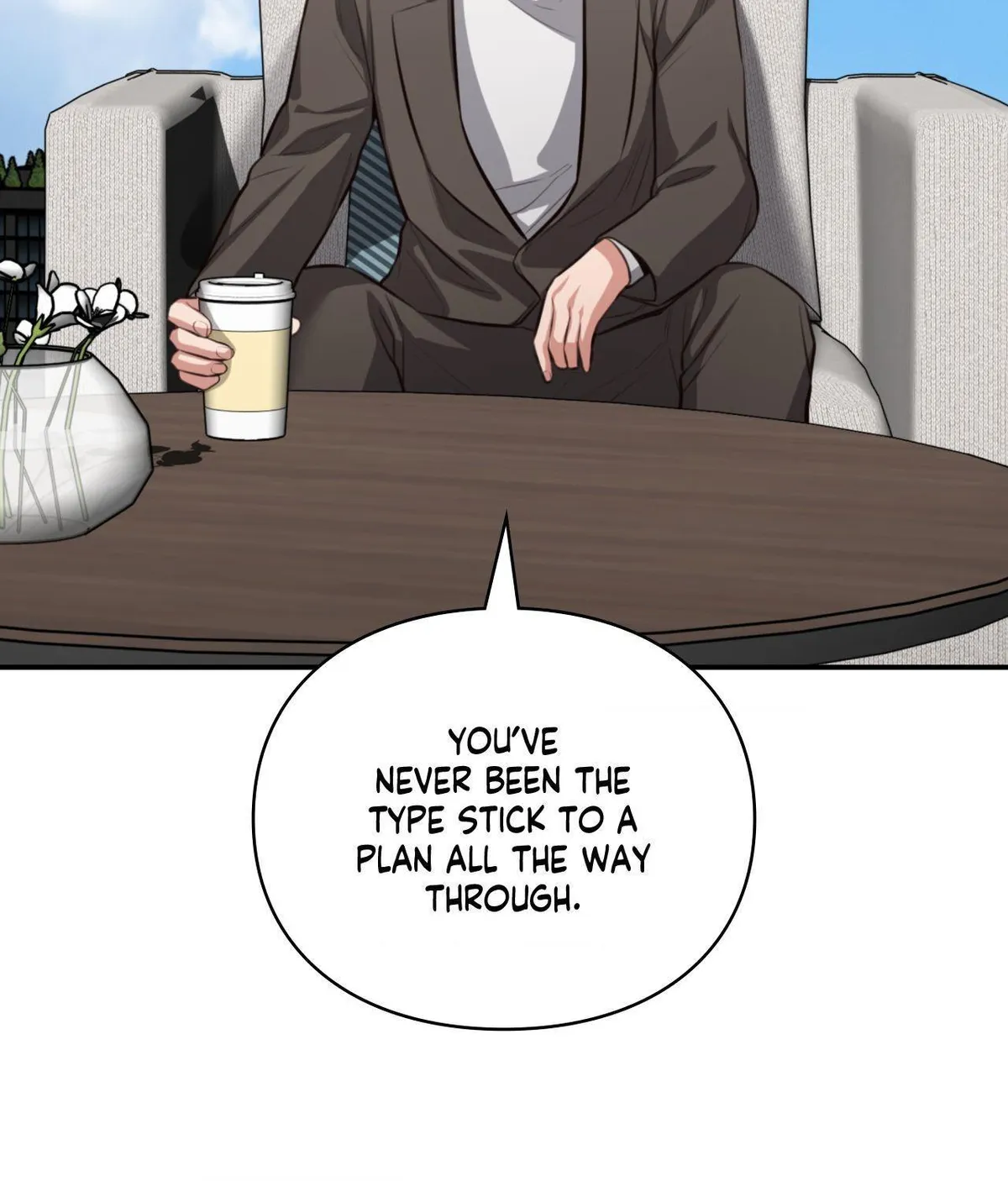 Beethoven Syndrome Chapter 21 page 75 - 