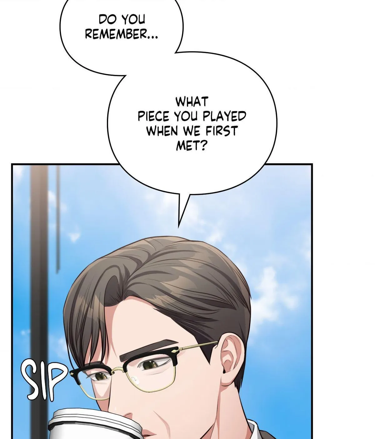 Beethoven Syndrome Chapter 21 page 78 - 