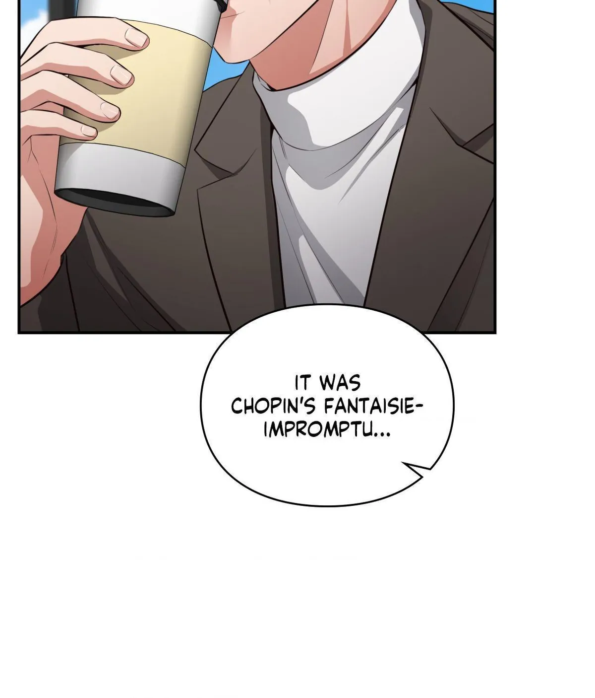 Beethoven Syndrome Chapter 21 page 79 - 