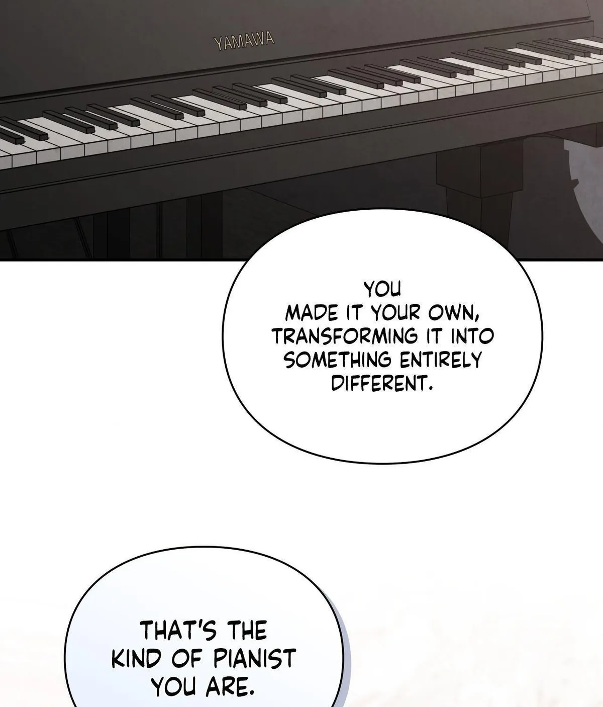 Beethoven Syndrome Chapter 21 page 81 - 