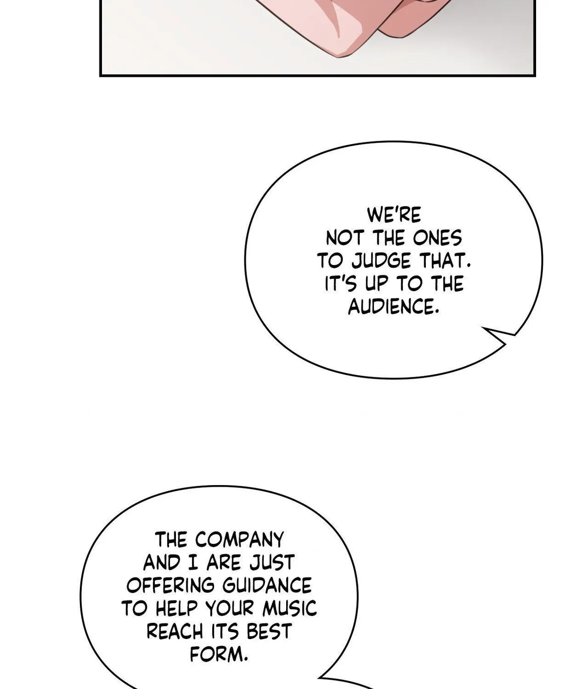 Beethoven Syndrome Chapter 21 page 87 - 
