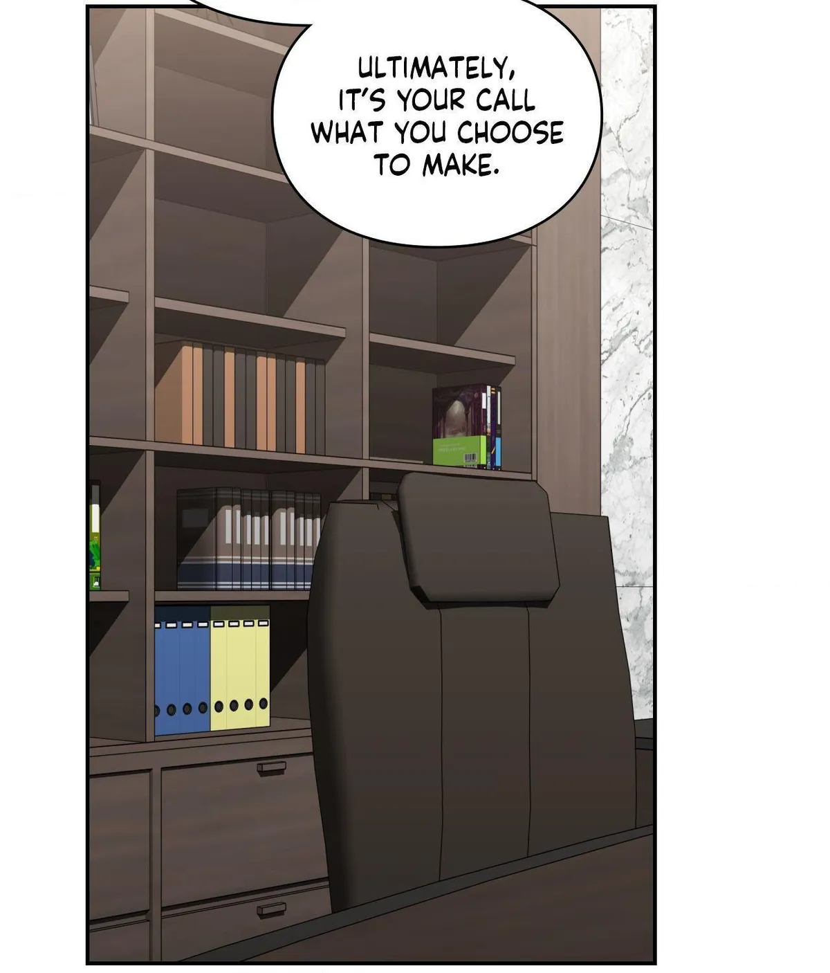 Beethoven Syndrome Chapter 21 page 88 - 