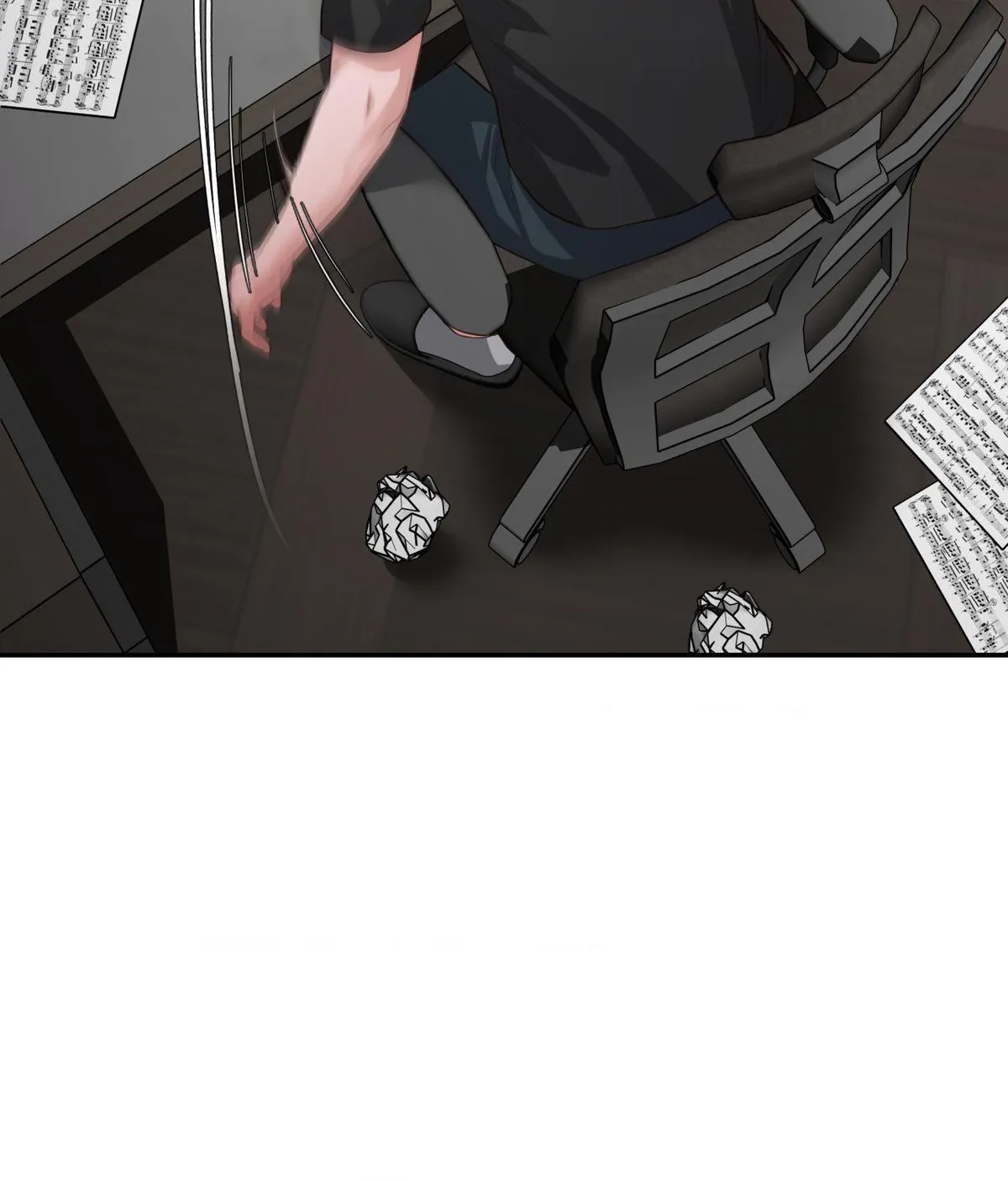 Beethoven Syndrome Chapter 21 page 10 - 