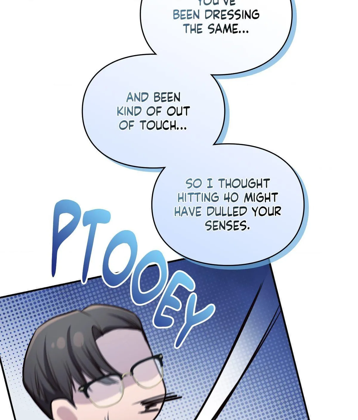 Beethoven Syndrome Chapter 21 page 91 - 