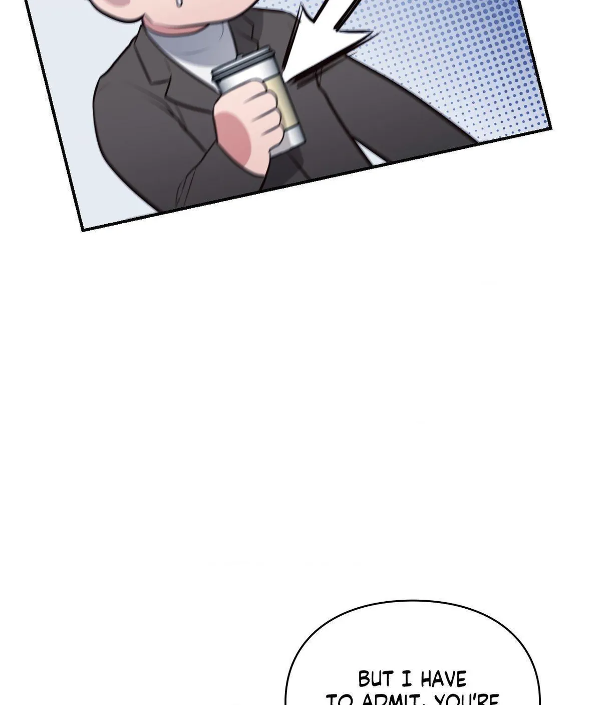 Beethoven Syndrome Chapter 21 page 92 - 