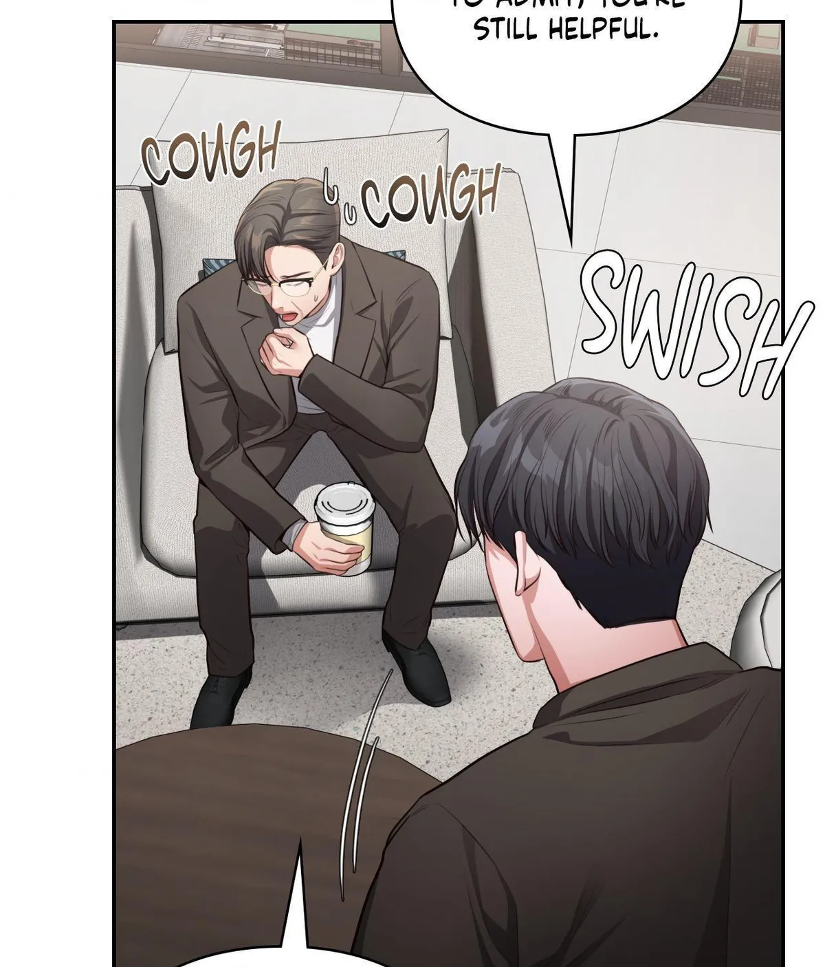 Beethoven Syndrome Chapter 21 page 93 - 