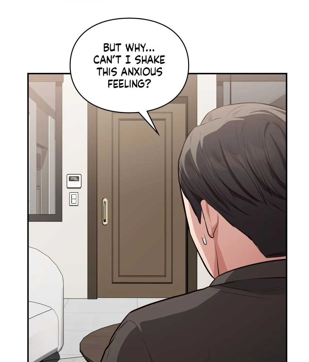 Beethoven Syndrome Chapter 21 page 100 - 