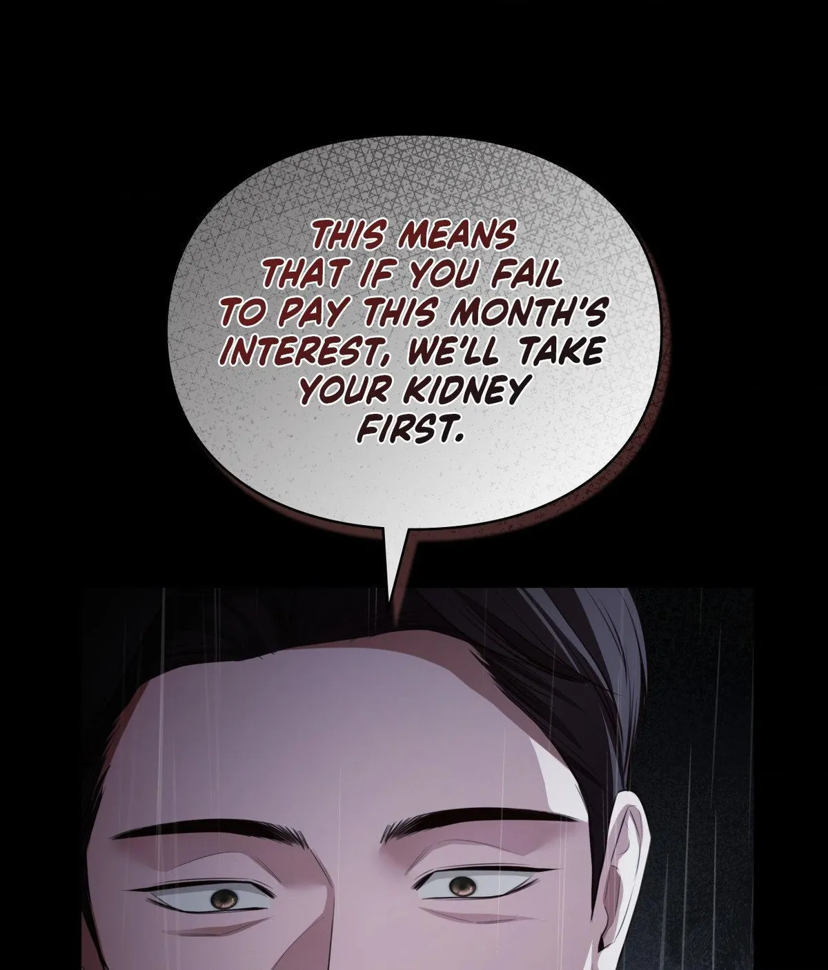 Beethoven Syndrome Chapter 22 page 11 - 