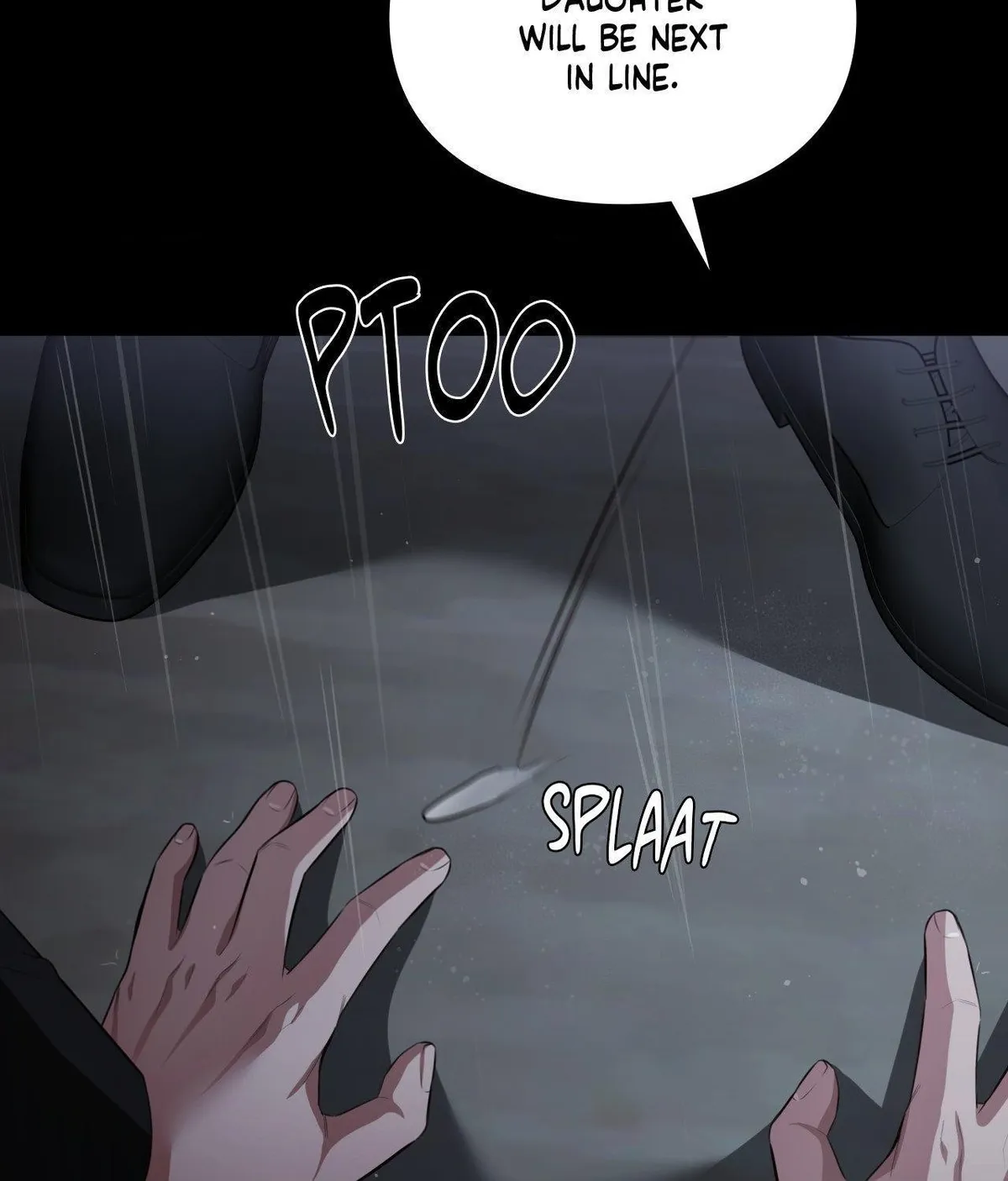 Beethoven Syndrome Chapter 22 page 15 - 